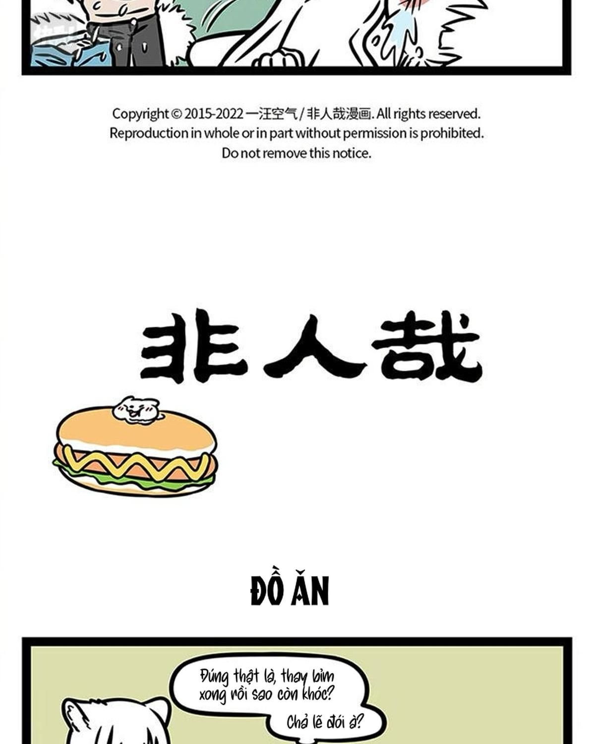 Phi Nhân Chapter 364 - Trang 2