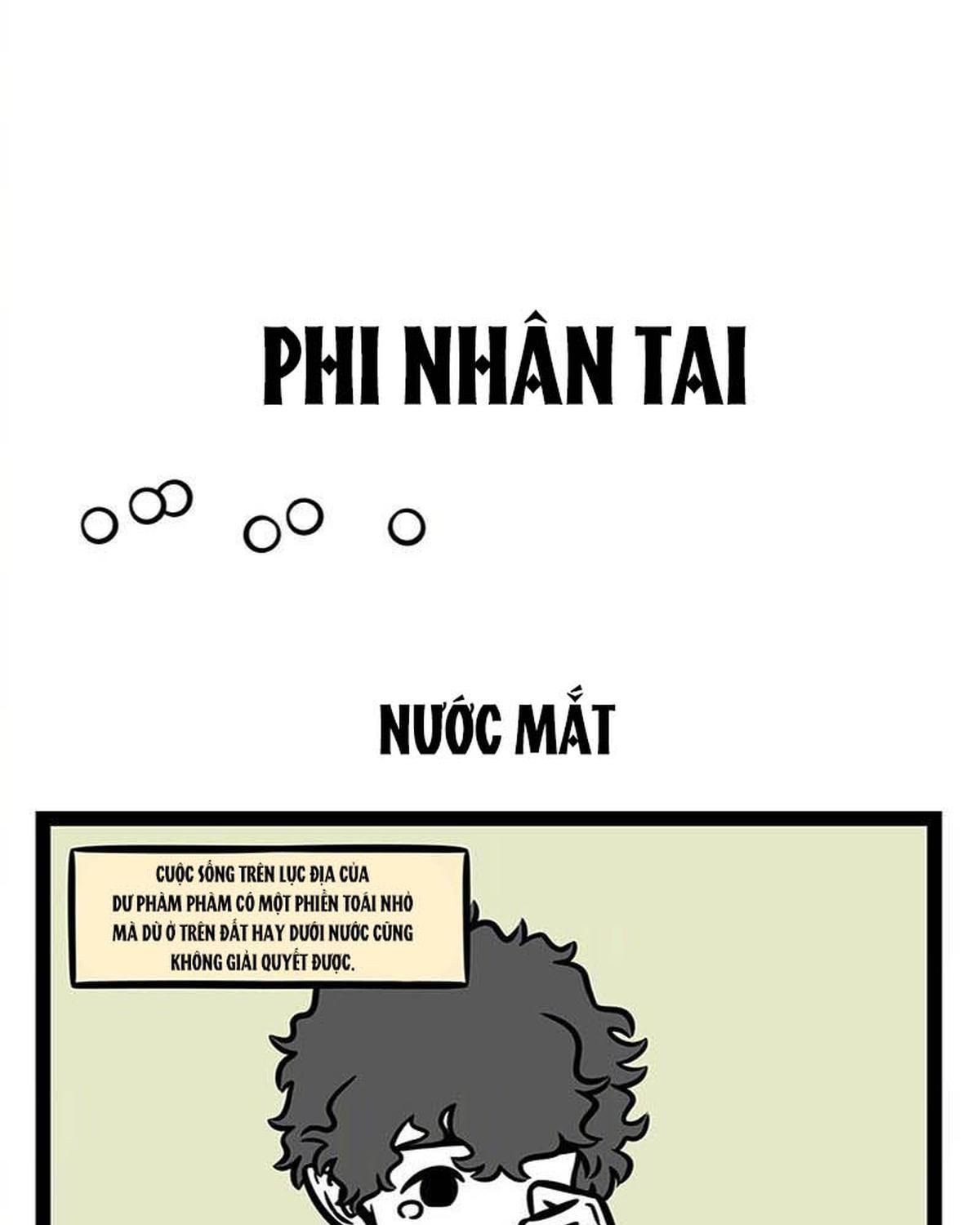 Phi Nhân Chapter 365 - Trang 2