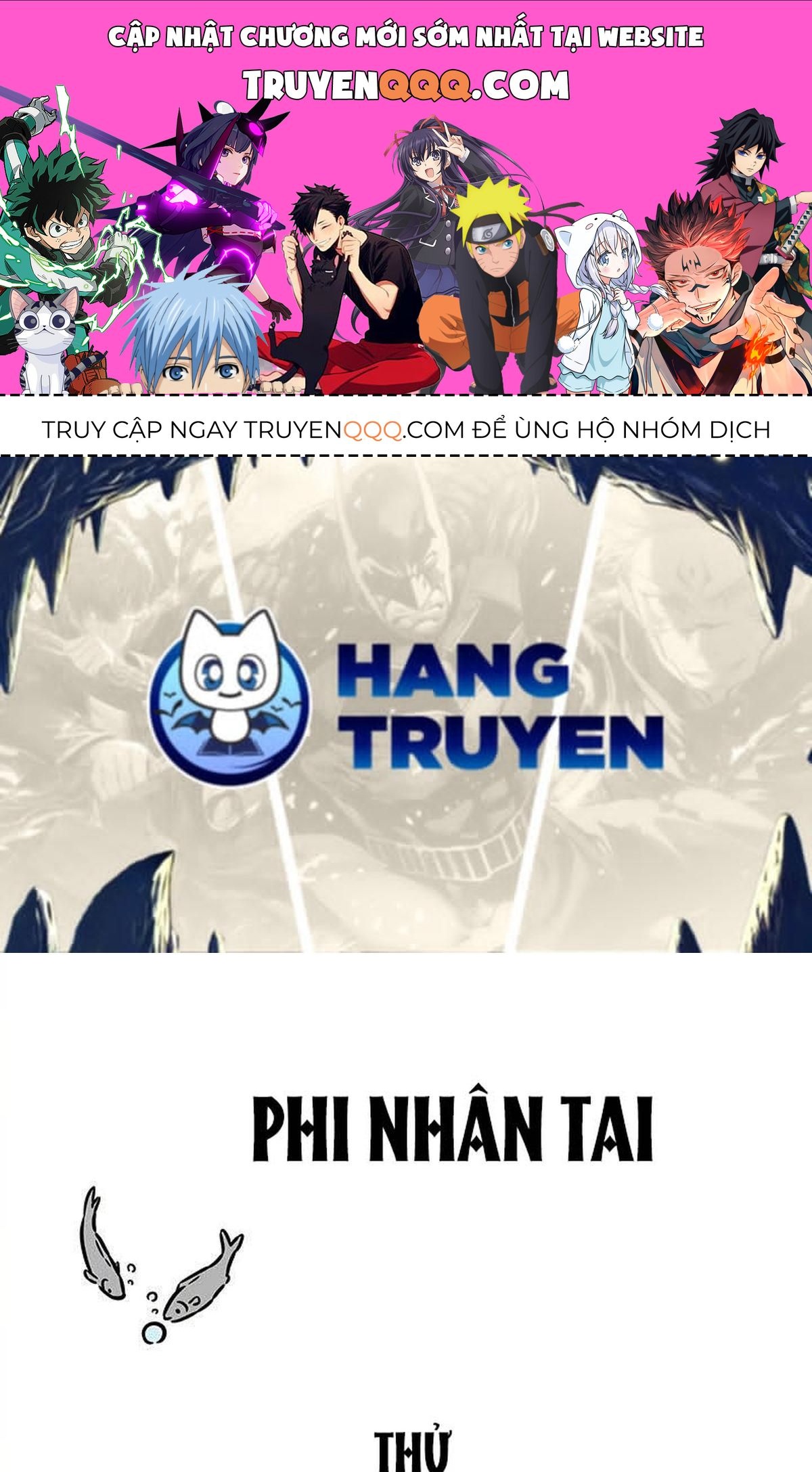 Phi Nhân Chapter 366 - Trang 2