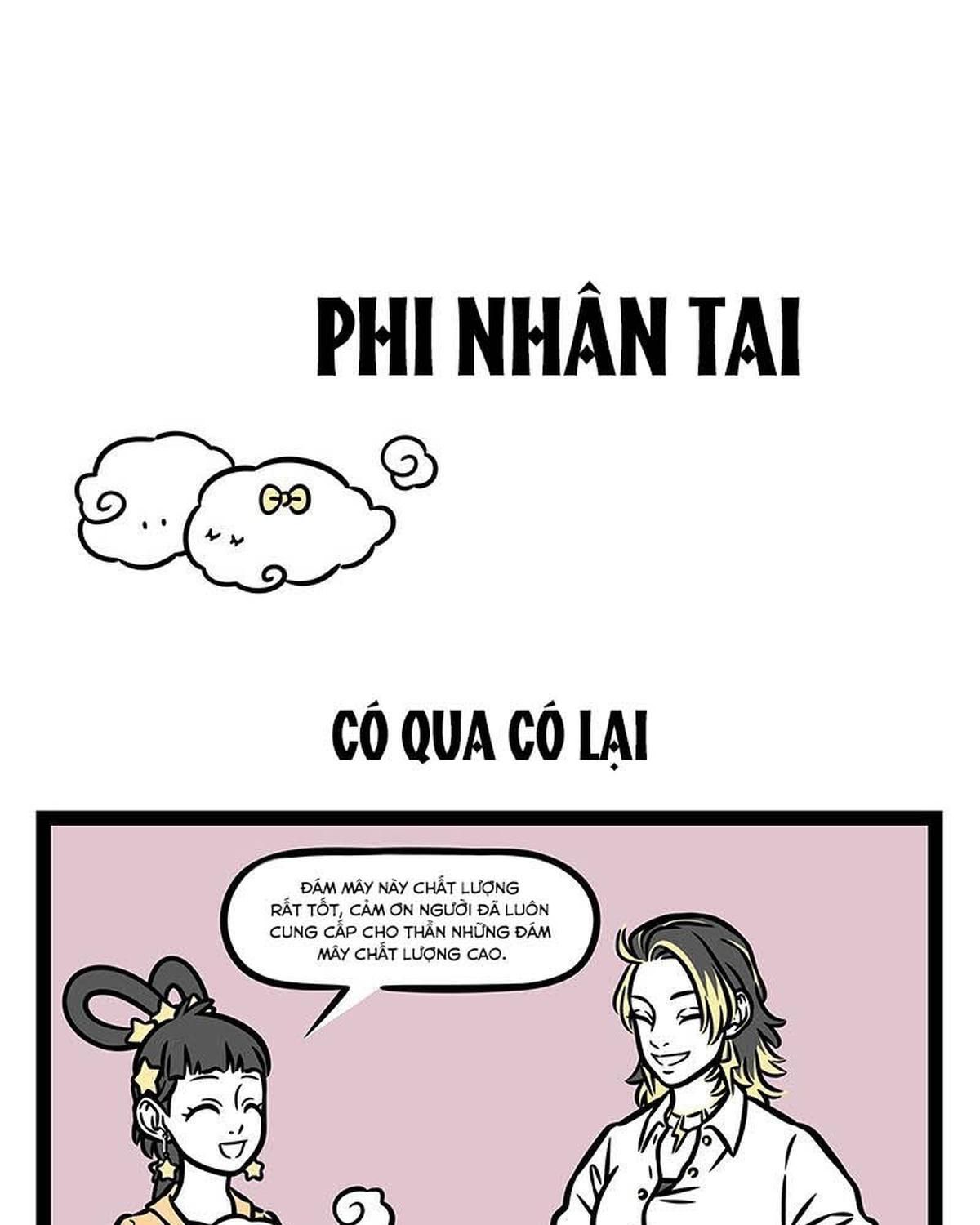 Phi Nhân Chapter 367 - Trang 2