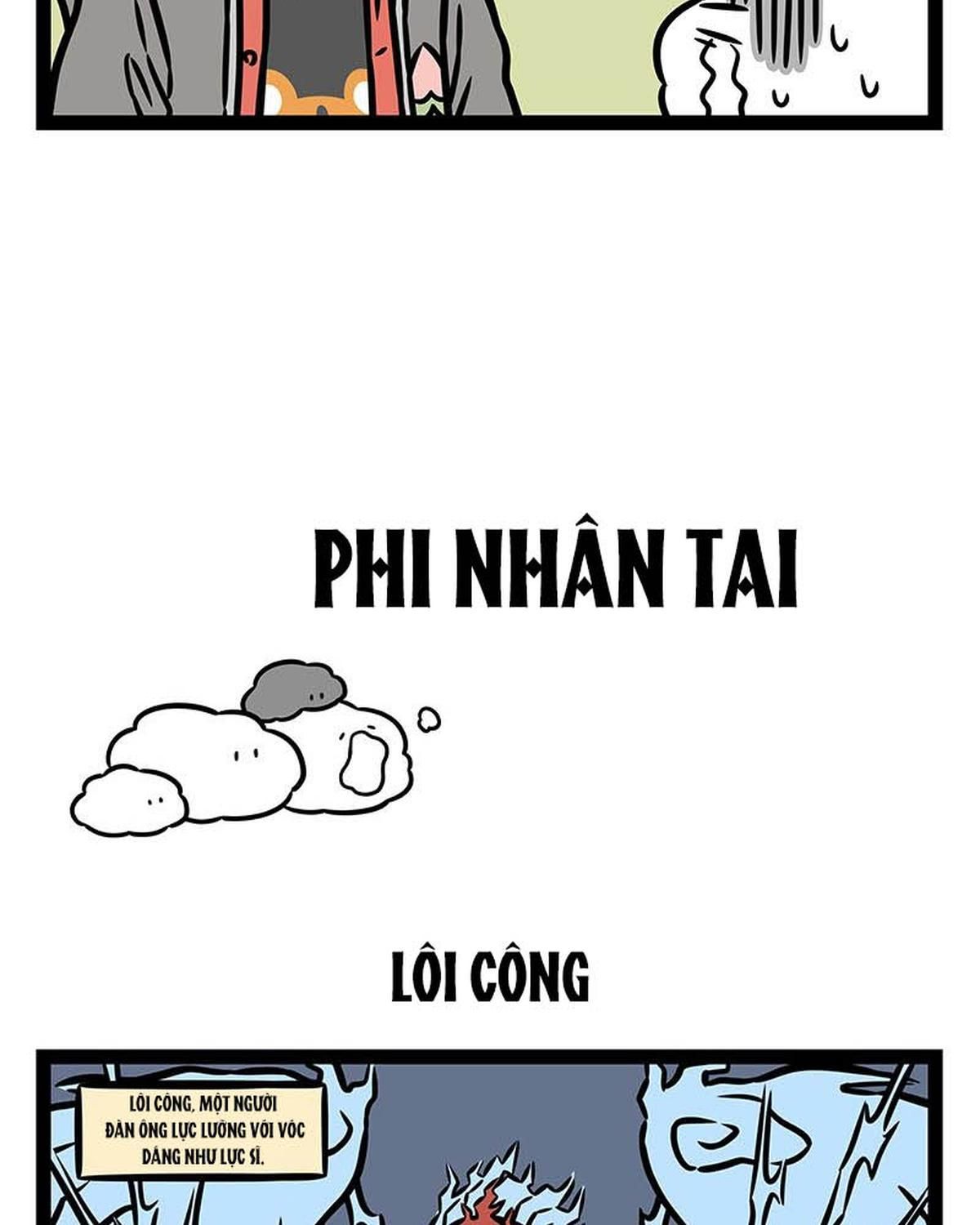 Phi Nhân Chapter 367 - Trang 2