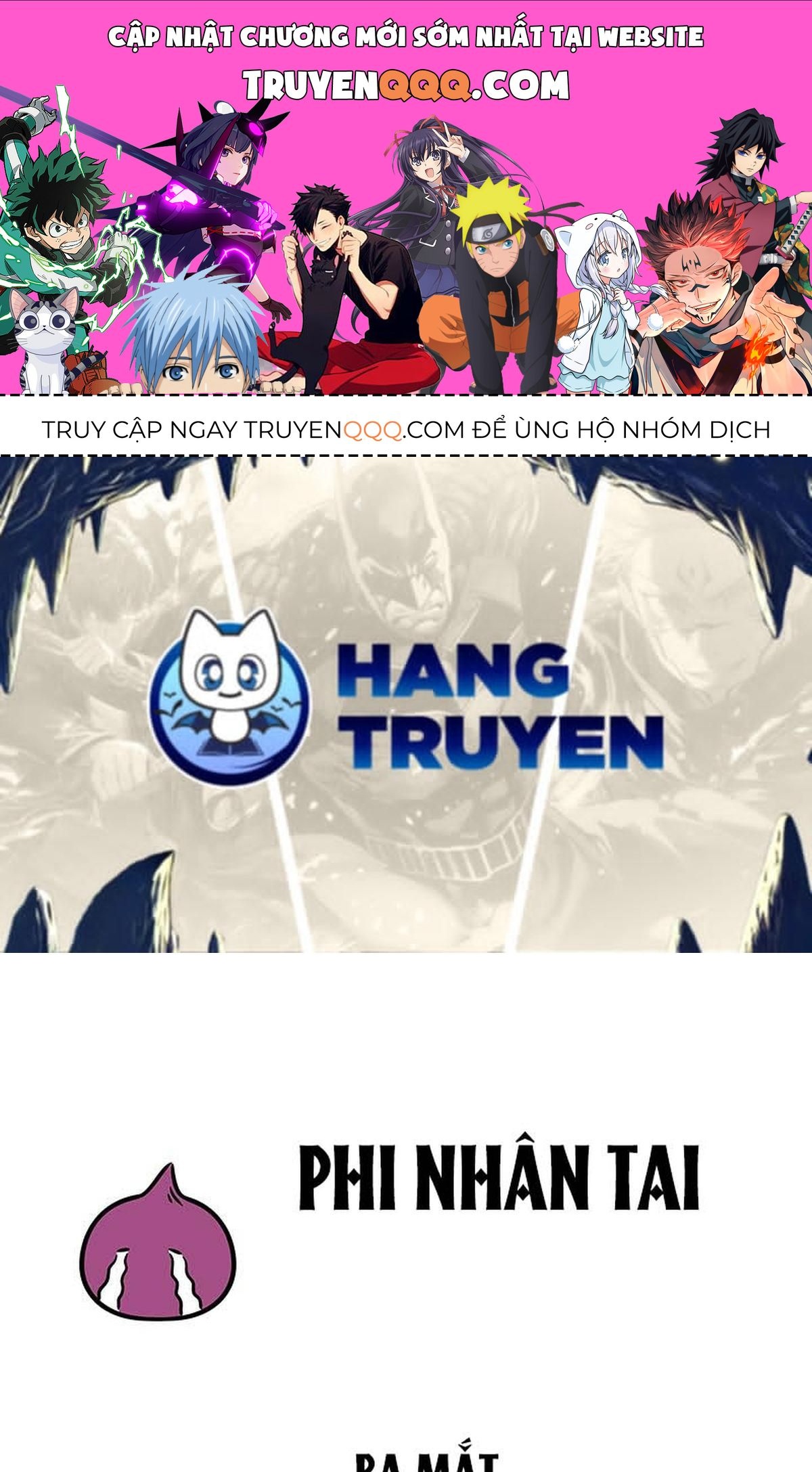 Phi Nhân Chapter 368 - Trang 2