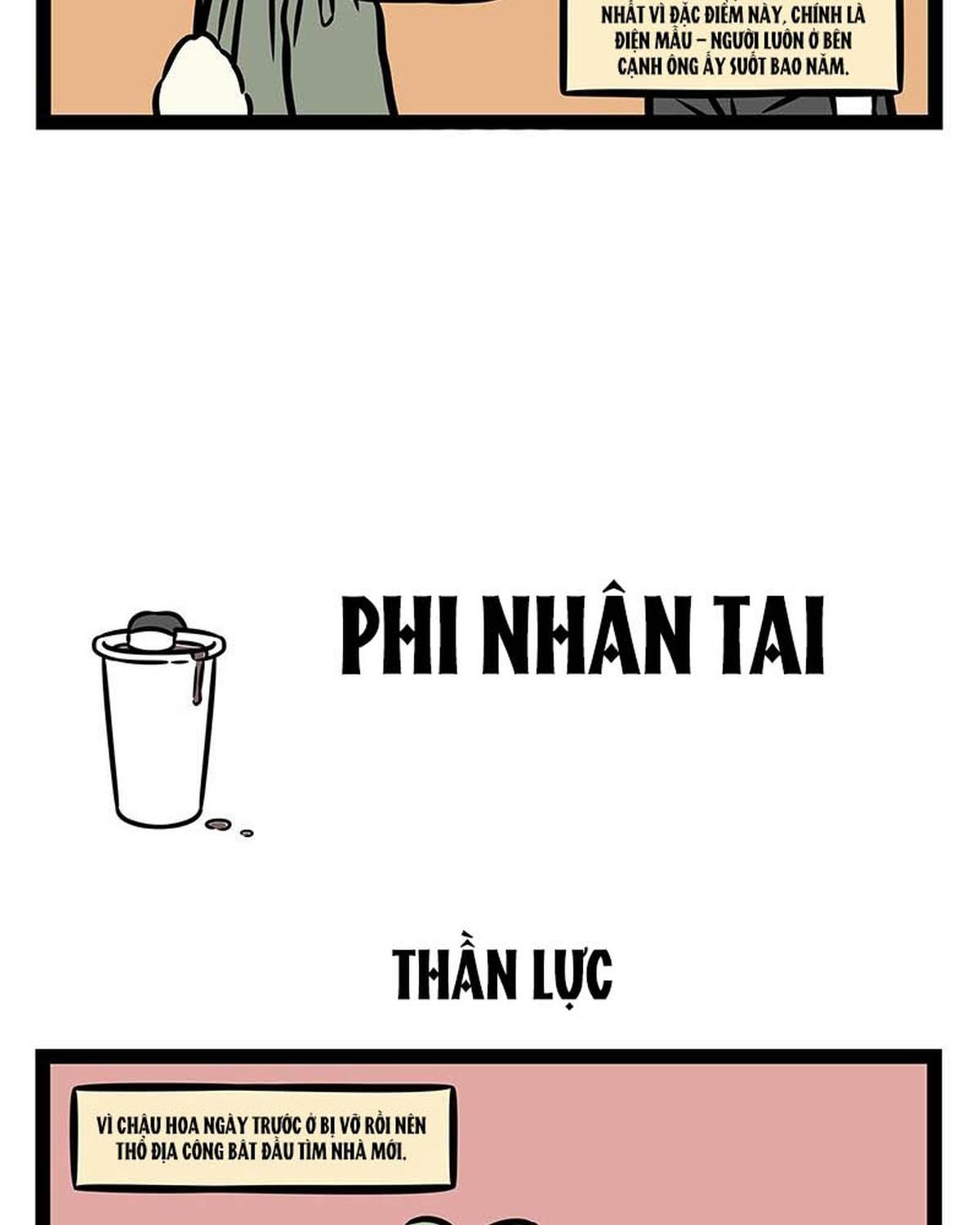 Phi Nhân Chapter 368 - Trang 2
