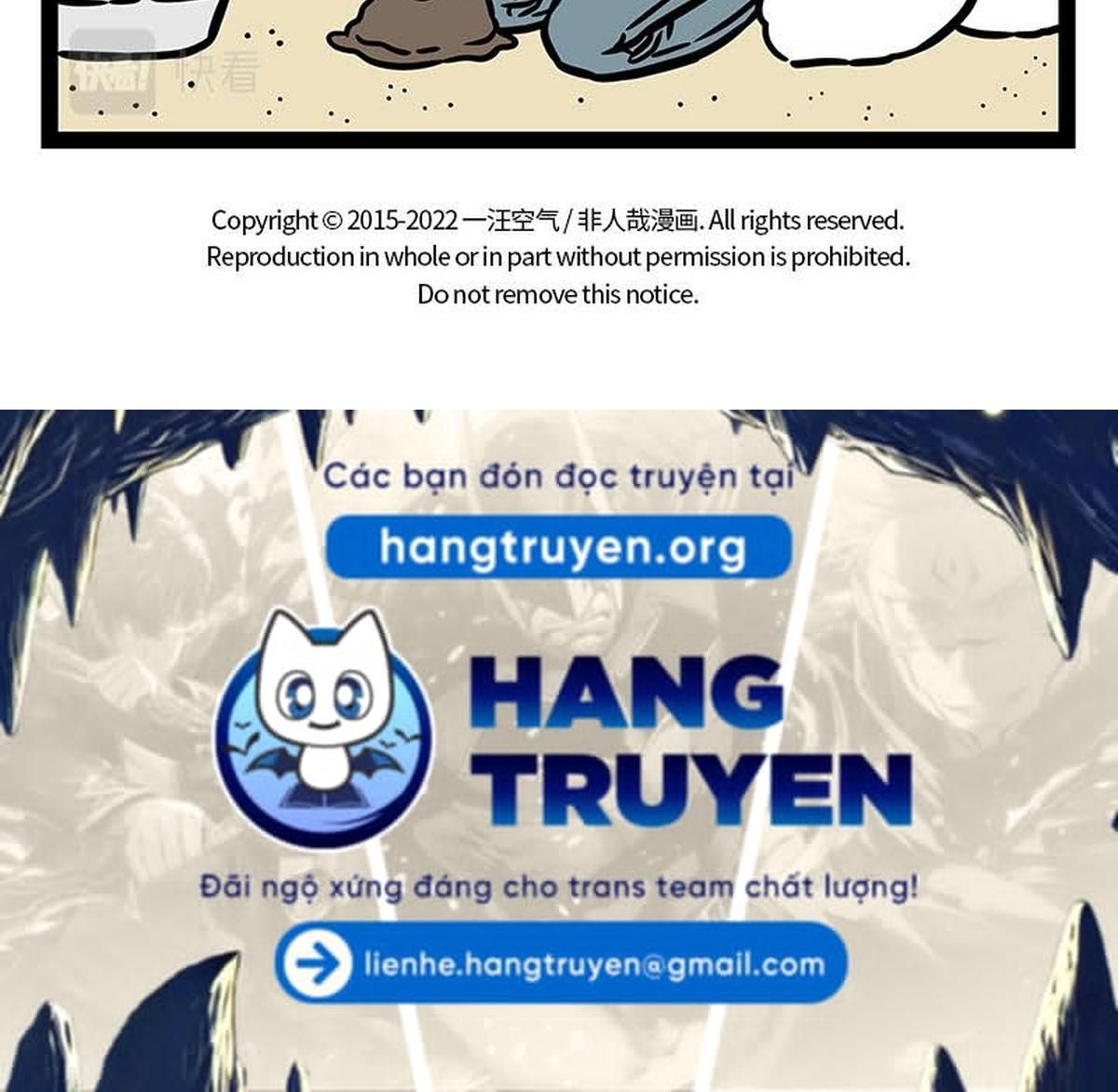 Phi Nhân Chapter 369 - Trang 2
