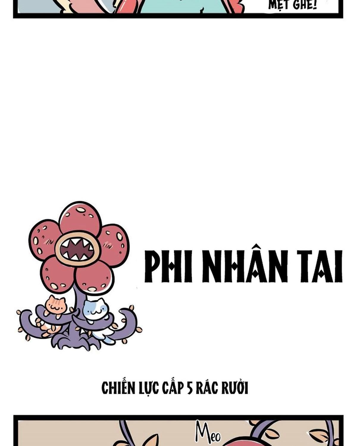 Phi Nhân Chapter 37 - Trang 2