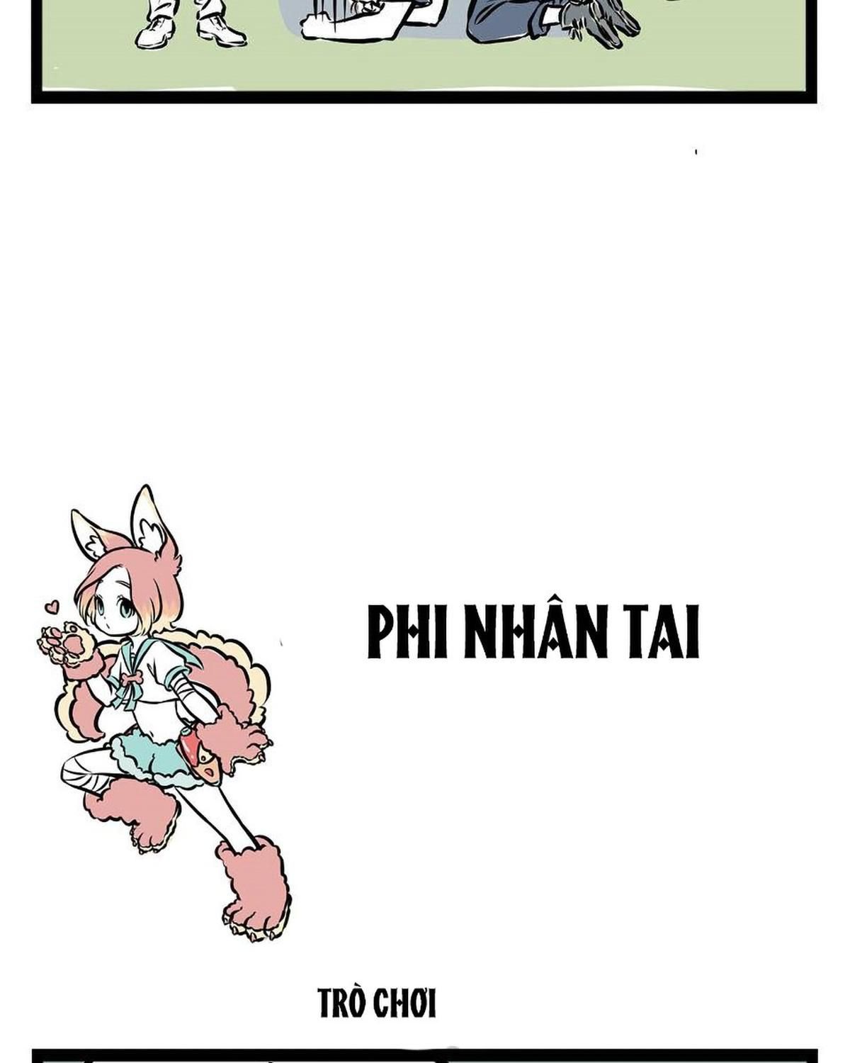 Phi Nhân Chapter 37 - Trang 2