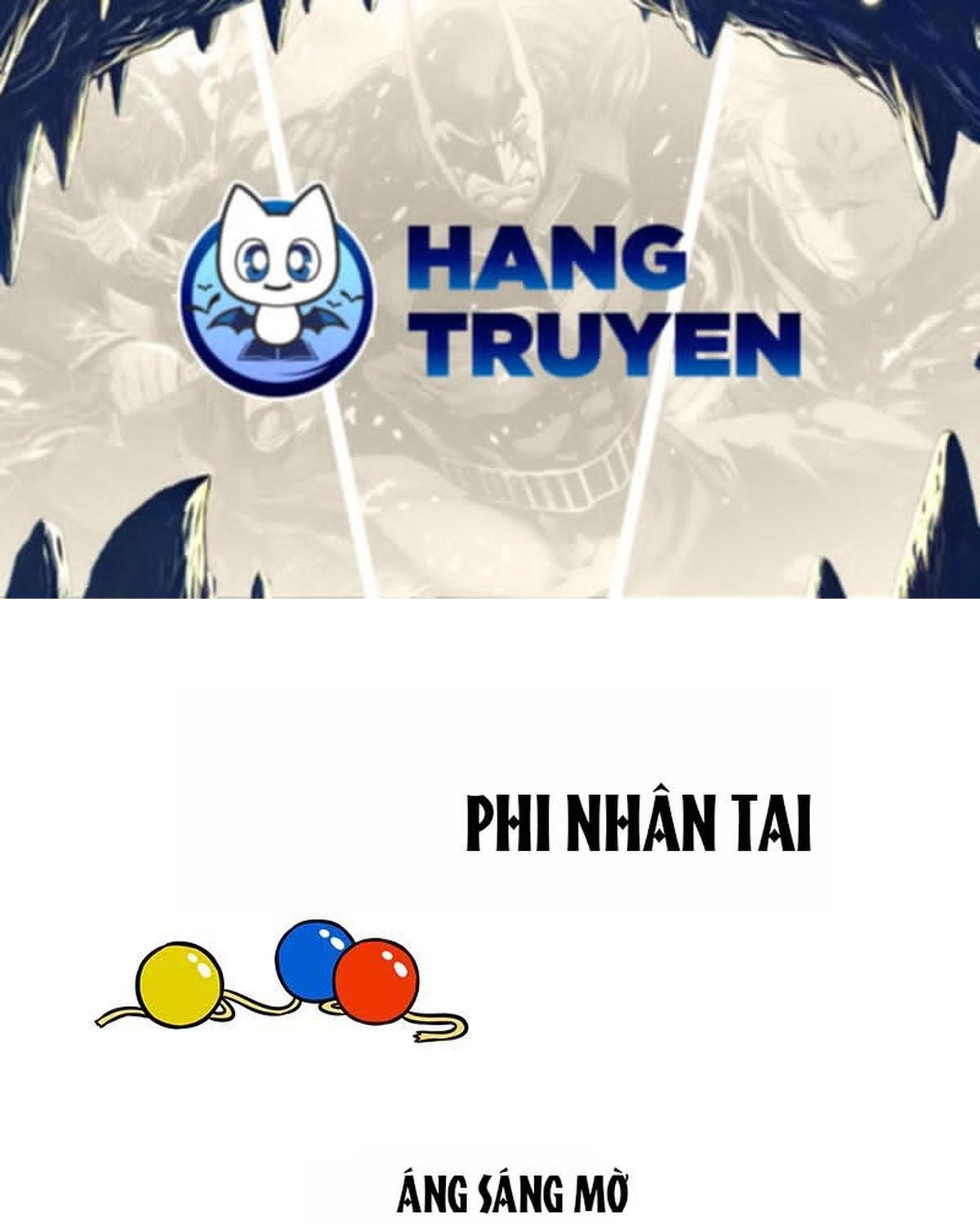 Phi Nhân Chapter 370 - Trang 2