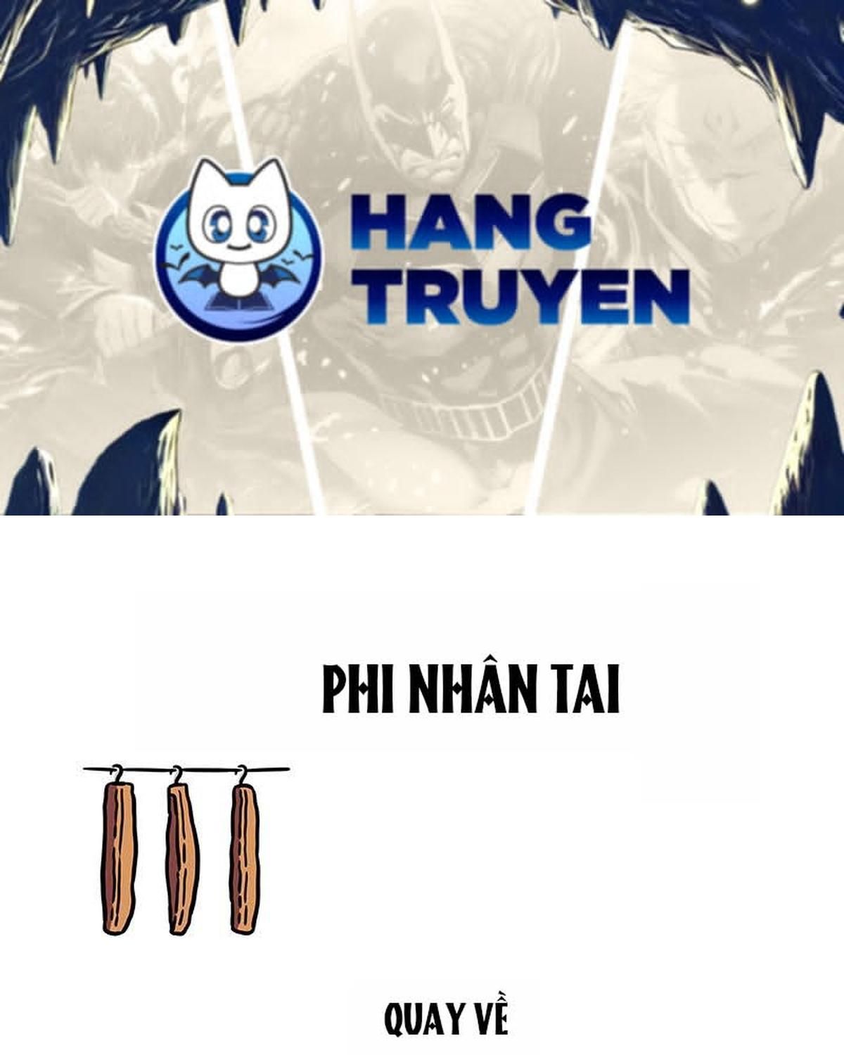 Phi Nhân Chapter 371 - Trang 2