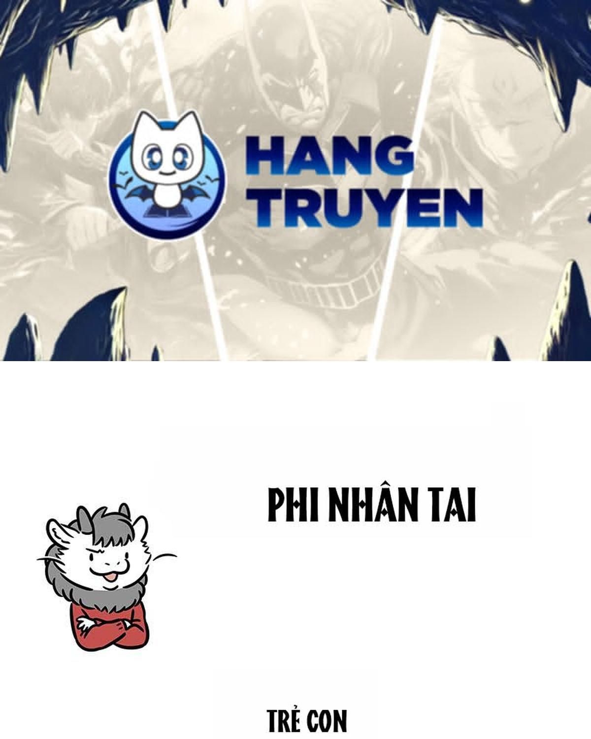 Phi Nhân Chapter 372 - Trang 2