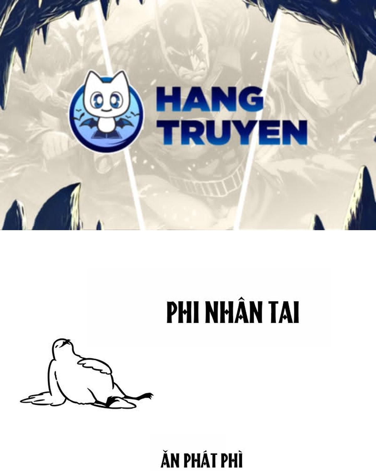 Phi Nhân Chapter 373 - Trang 2