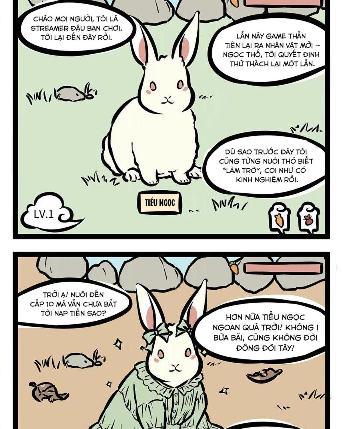 Phi Nhân Chapter 374 - Trang 2