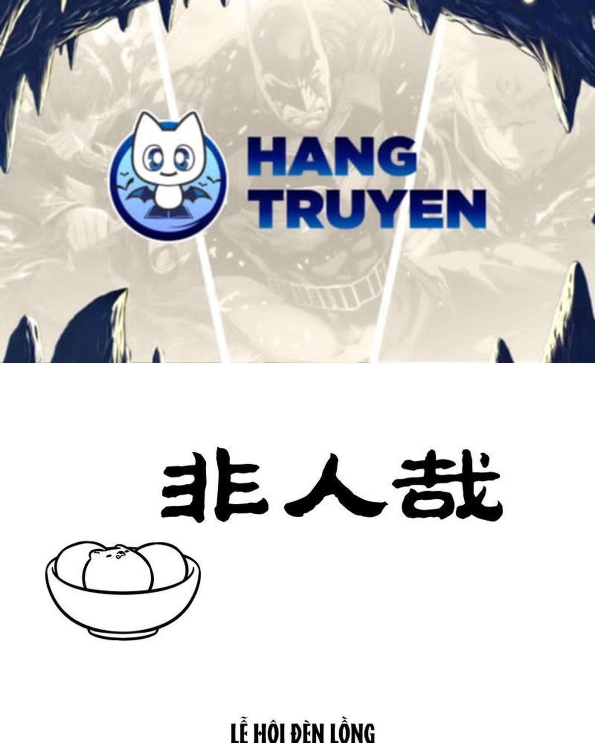 Phi Nhân Chapter 375 - Trang 2