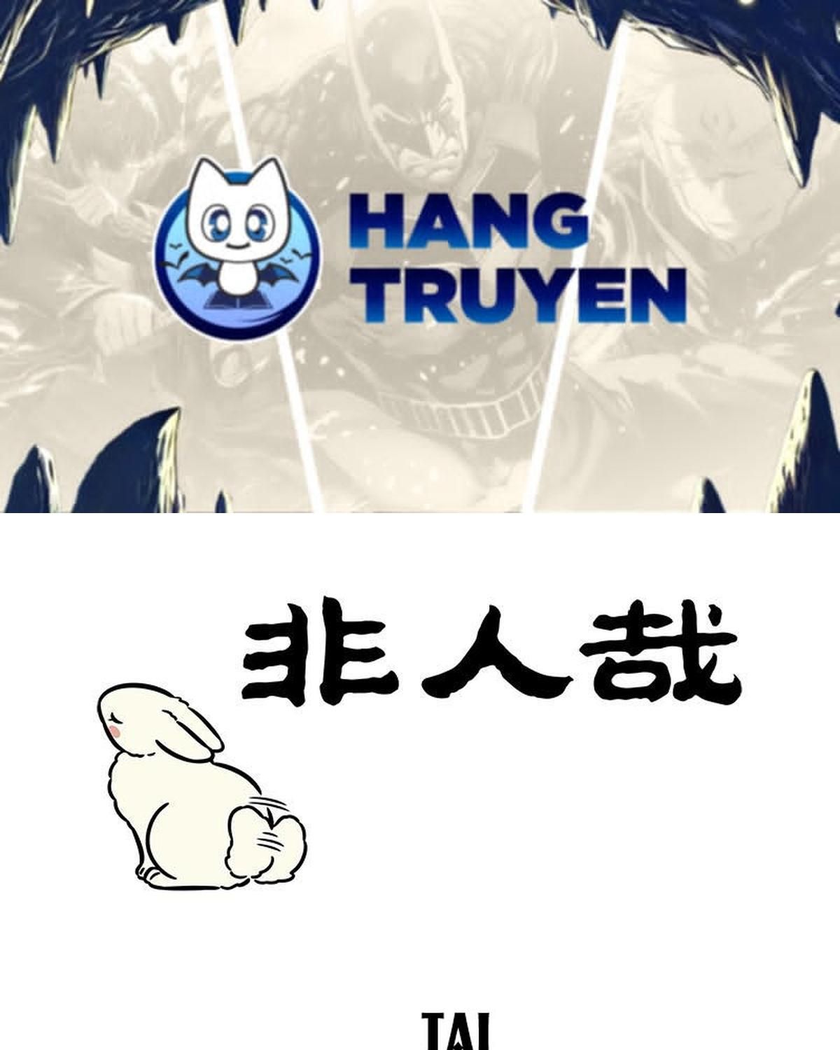 Phi Nhân Chapter 376 - Trang 2