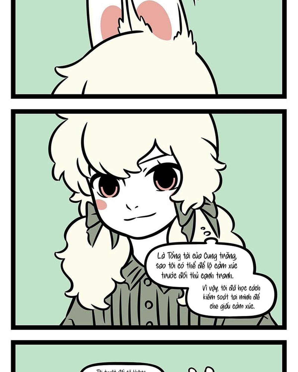 Phi Nhân Chapter 376 - Trang 2