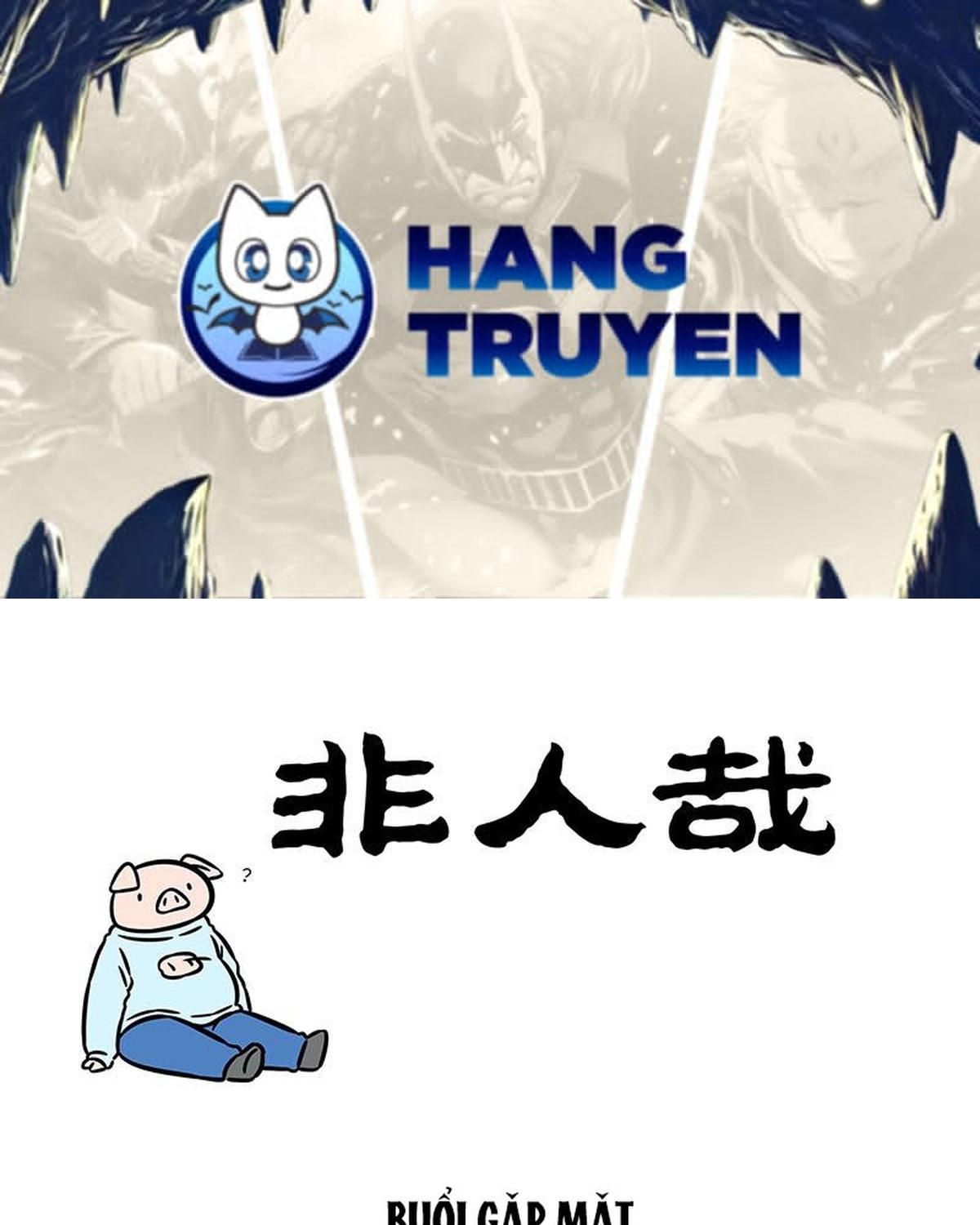 Phi Nhân Chapter 377 - Trang 2