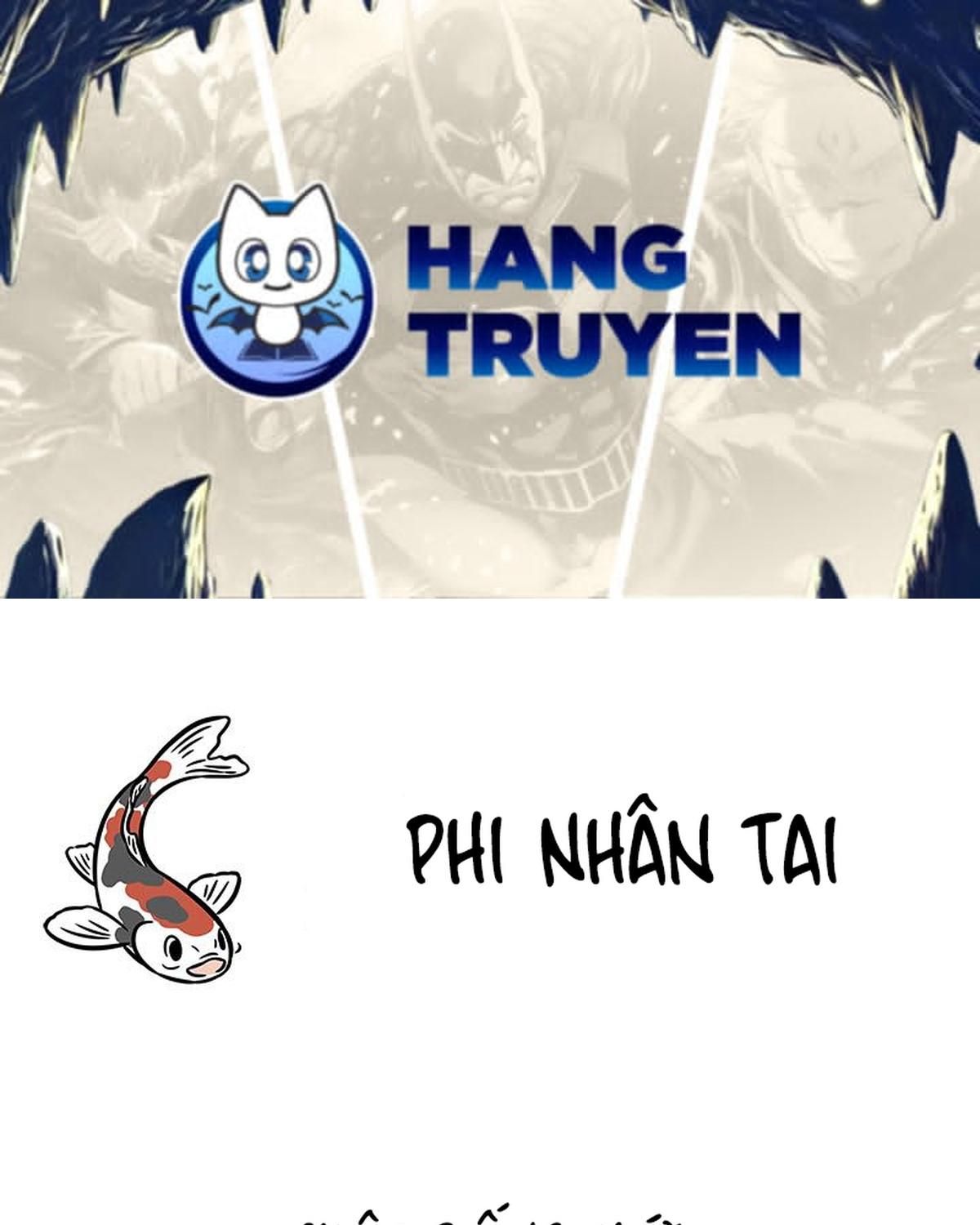 Phi Nhân Chapter 379 - Trang 2