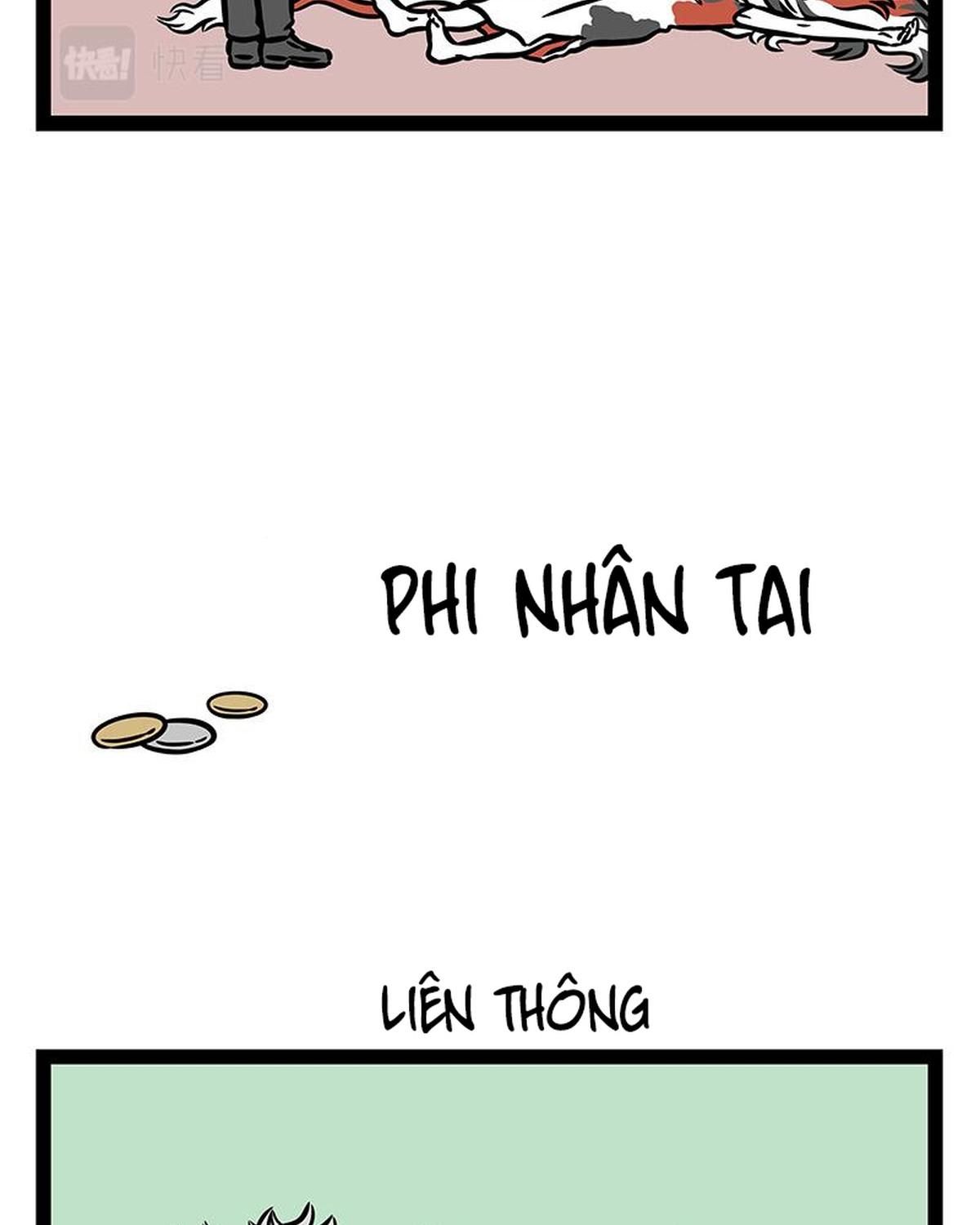 Phi Nhân Chapter 379 - Trang 2