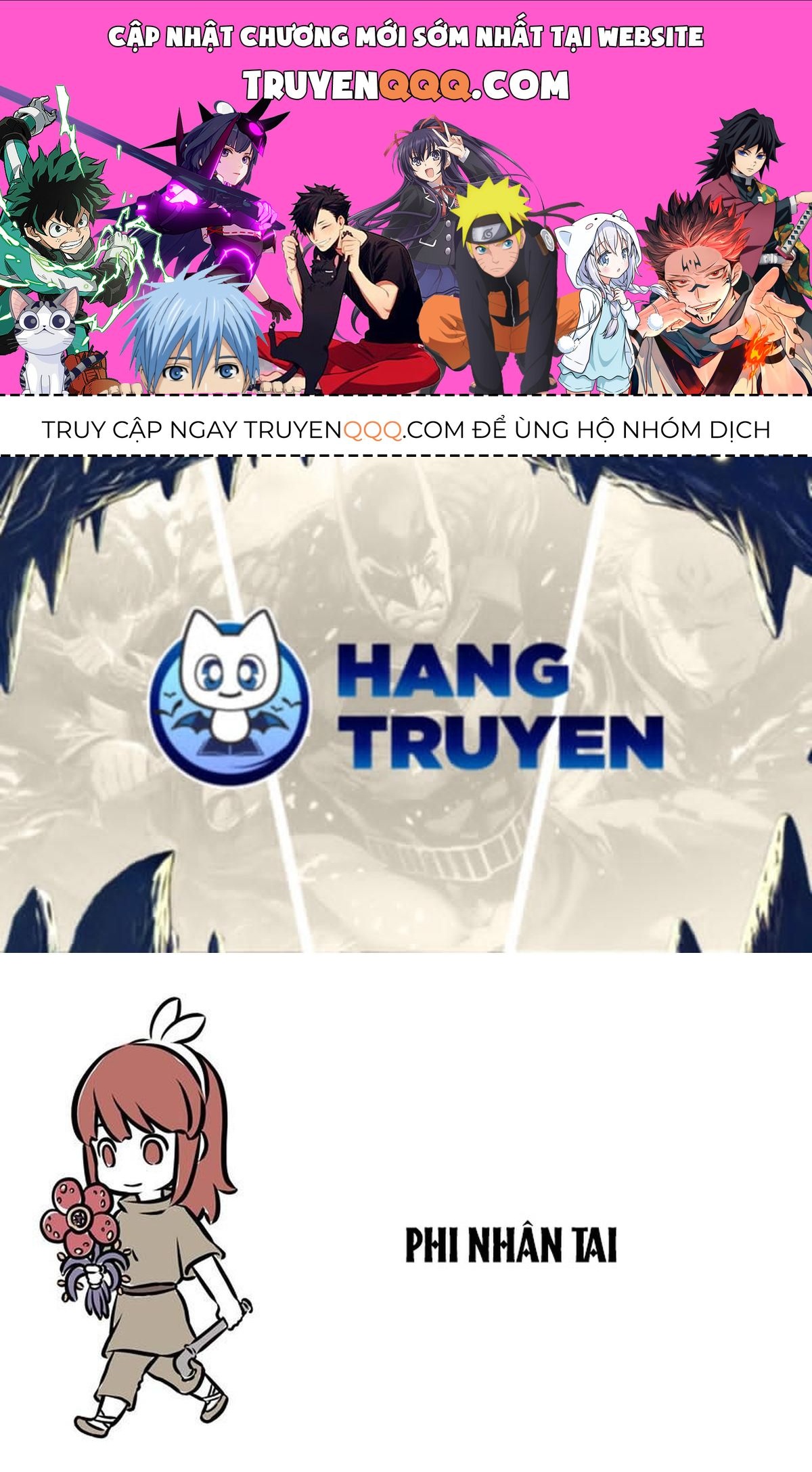 Phi Nhân Chapter 38 - Trang 2