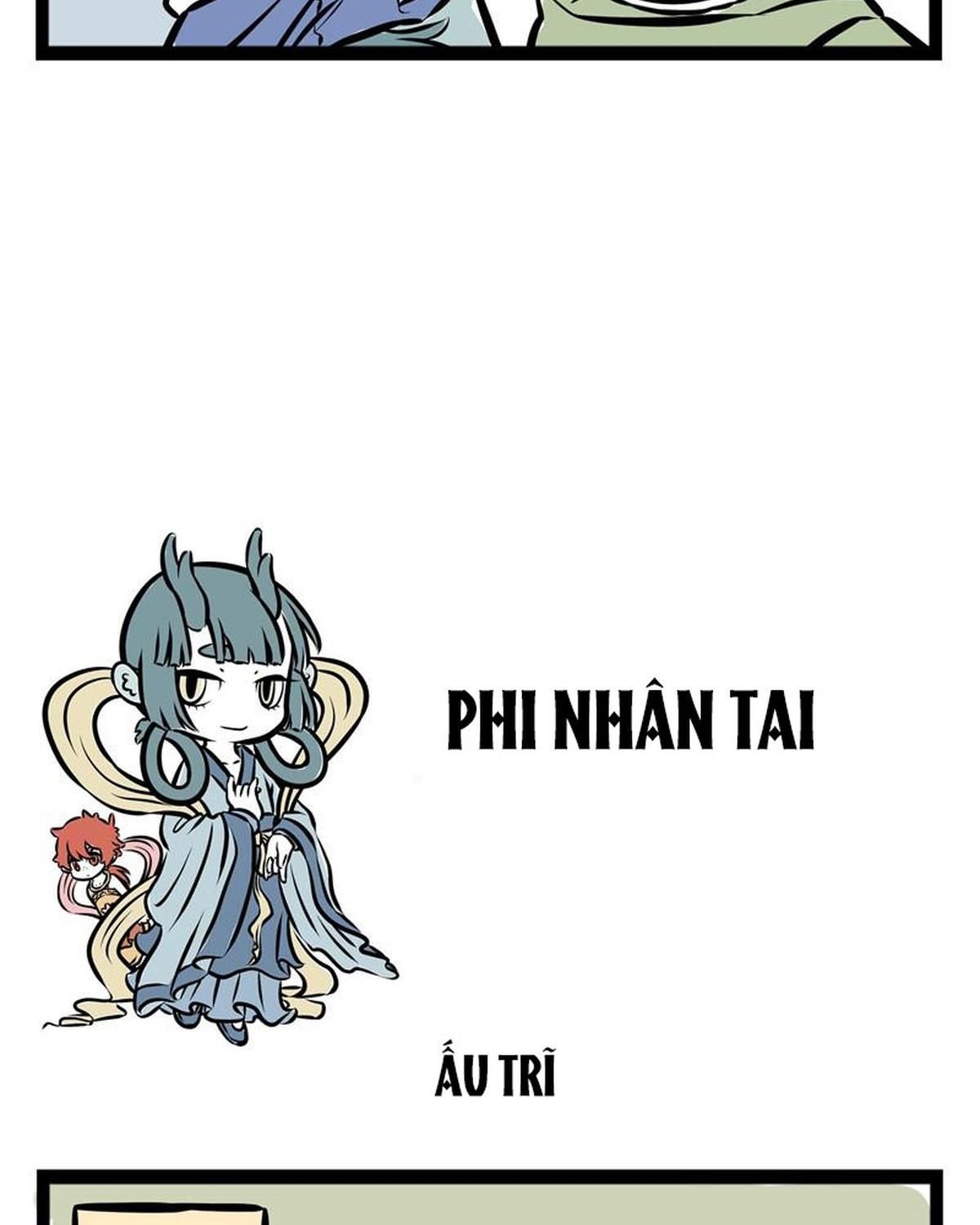 Phi Nhân Chapter 38 - Trang 2
