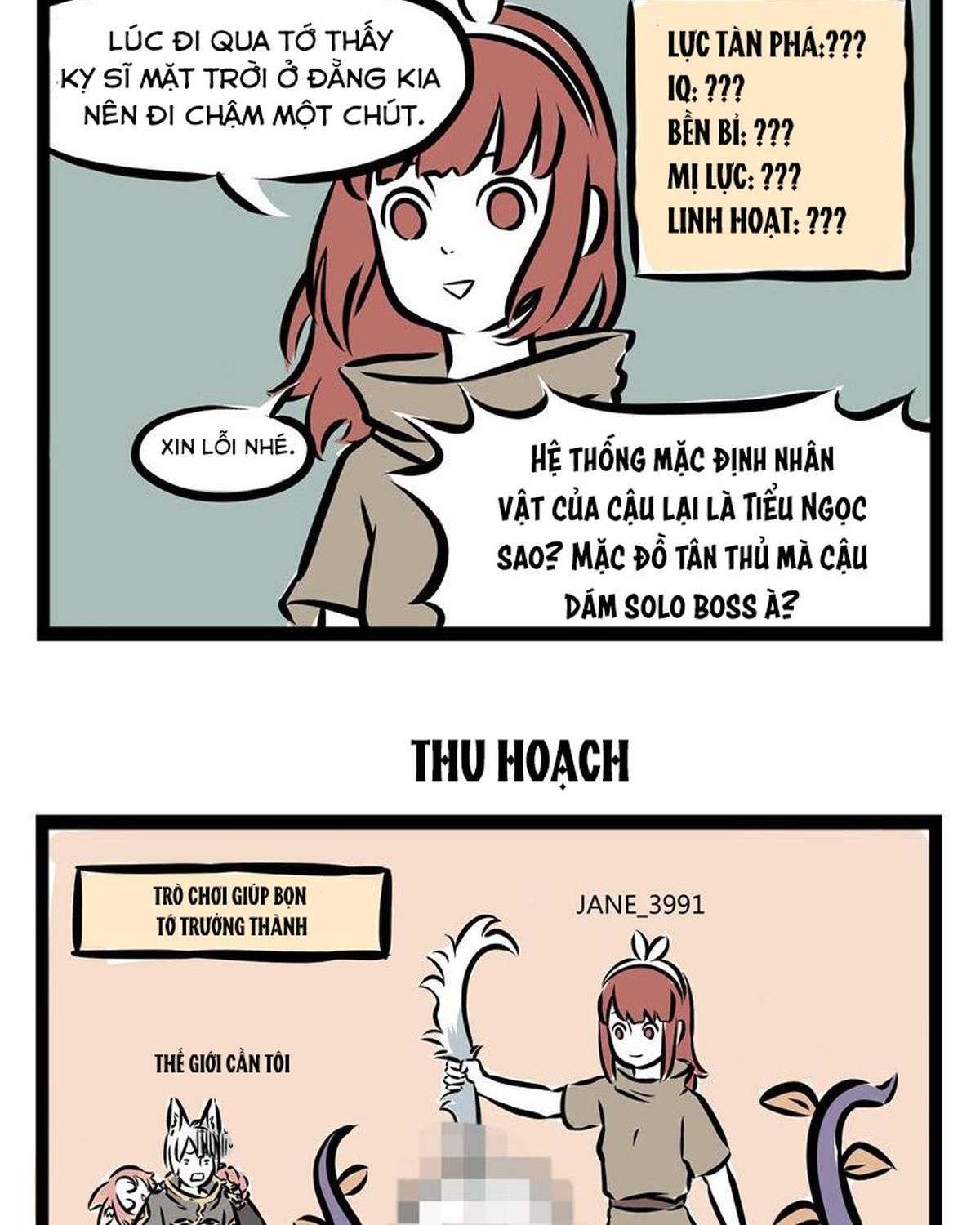 Phi Nhân Chapter 38 - Trang 2