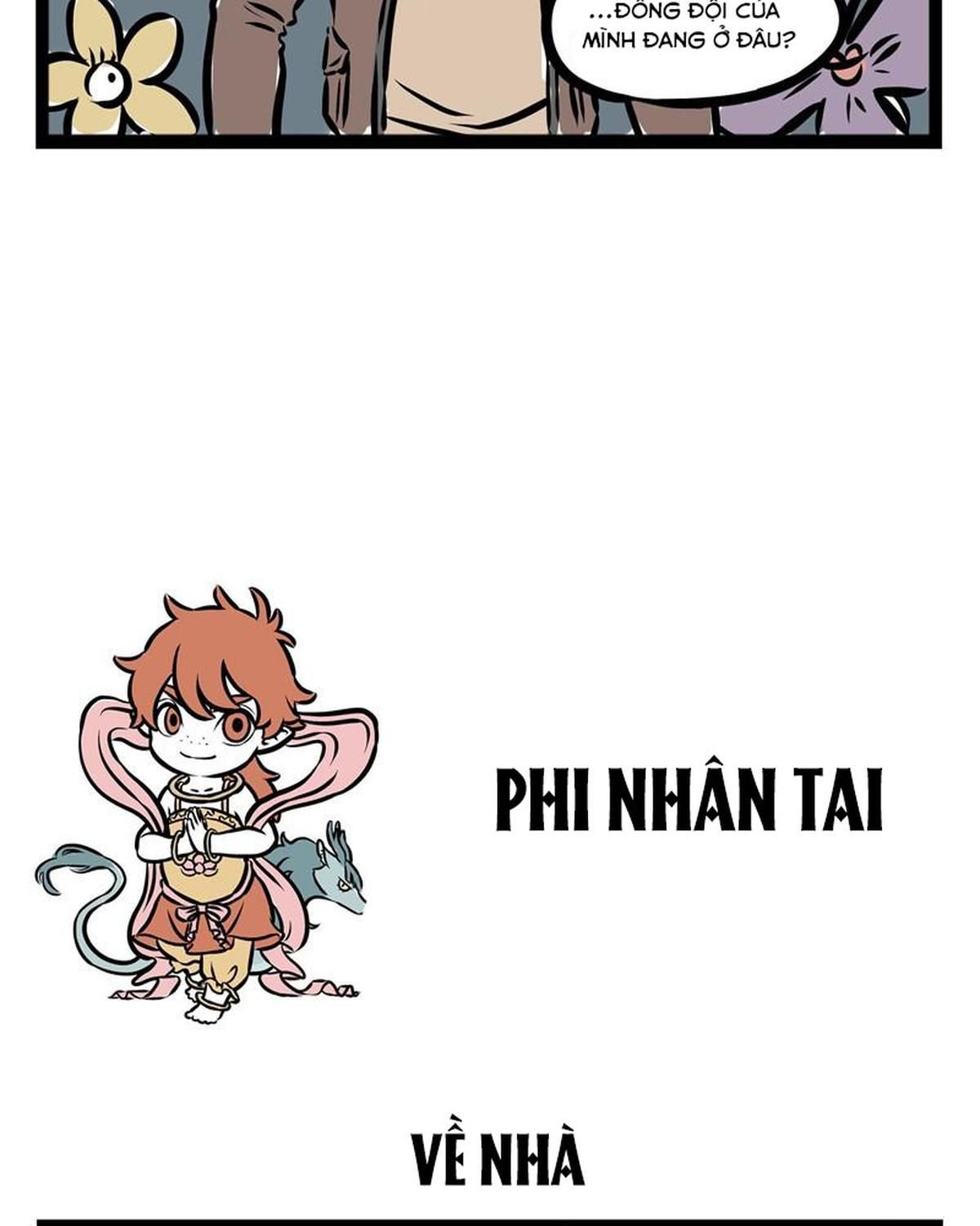 Phi Nhân Chapter 38 - Trang 2