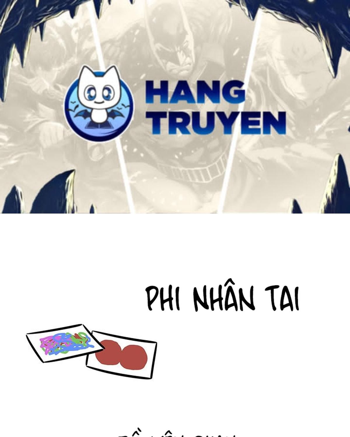 Phi Nhân Chapter 380 - Trang 2