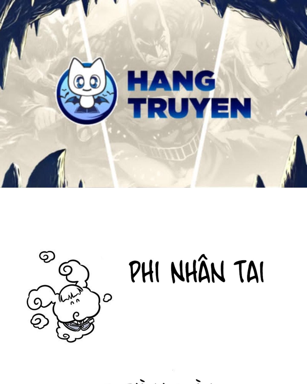 Phi Nhân Chapter 381 - Trang 2