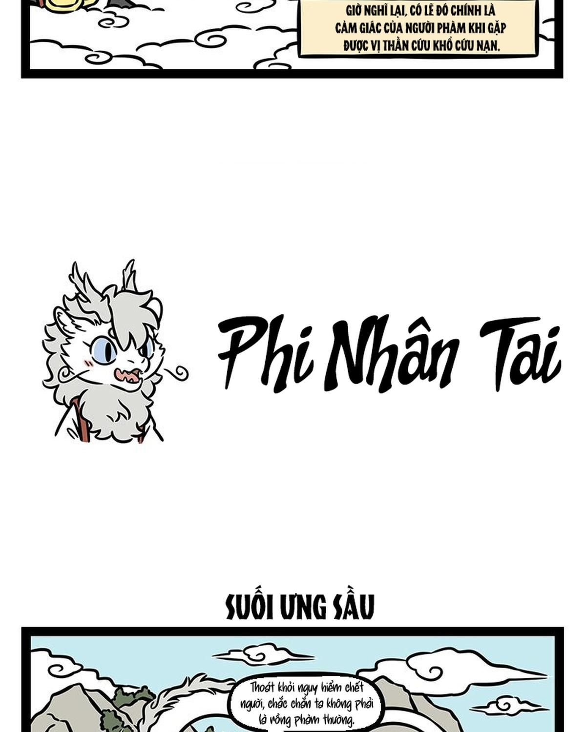 Phi Nhân Chapter 382 - Trang 2