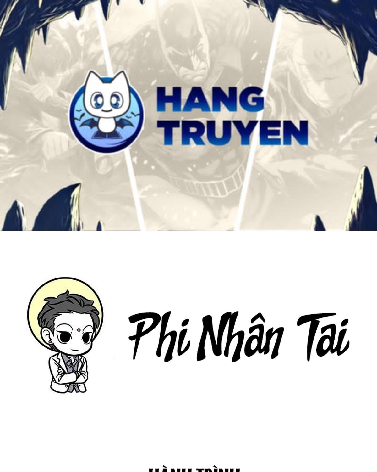 Phi Nhân Chapter 383 - Trang 2