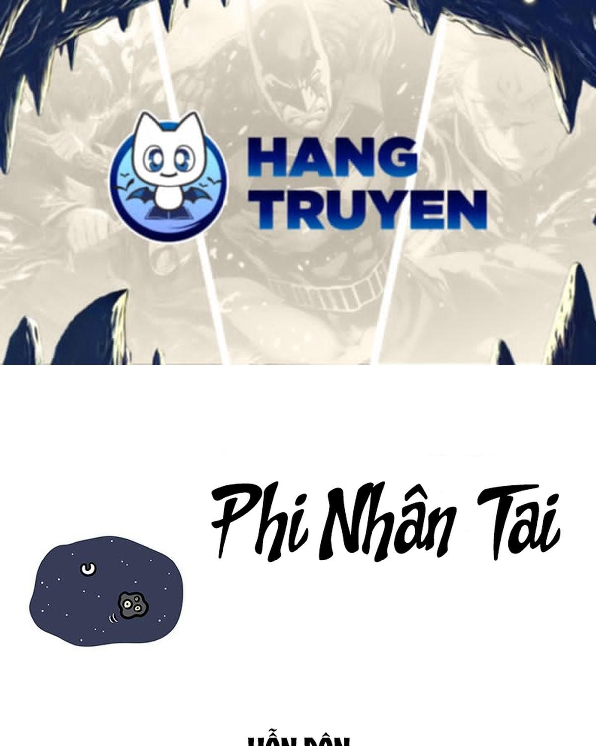 Phi Nhân Chapter 384 - Trang 2