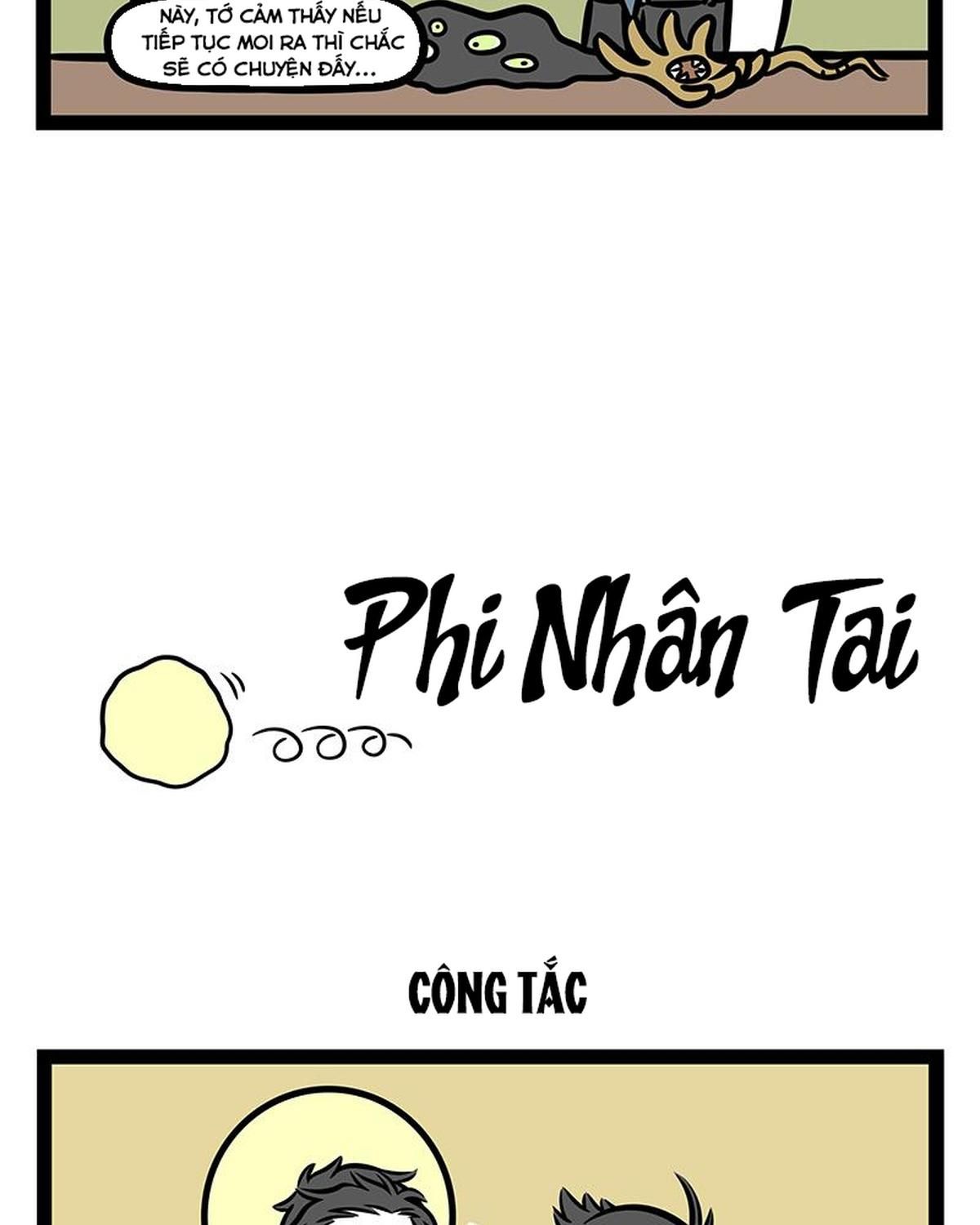 Phi Nhân Chapter 384 - Trang 2