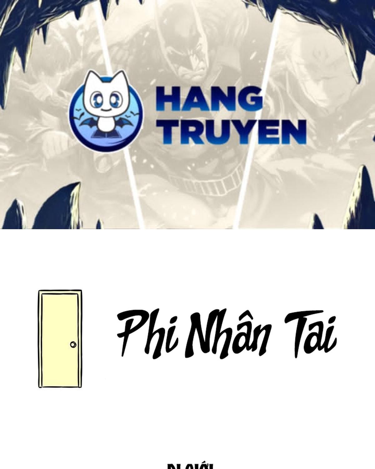 Phi Nhân Chapter 385 - Trang 2