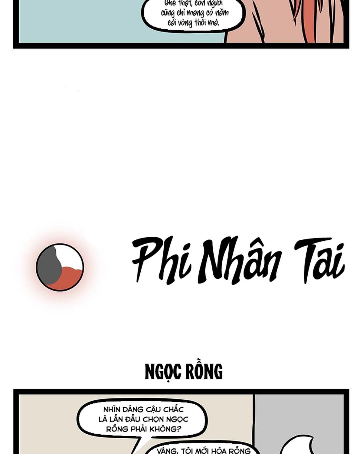 Phi Nhân Chapter 385 - Trang 2