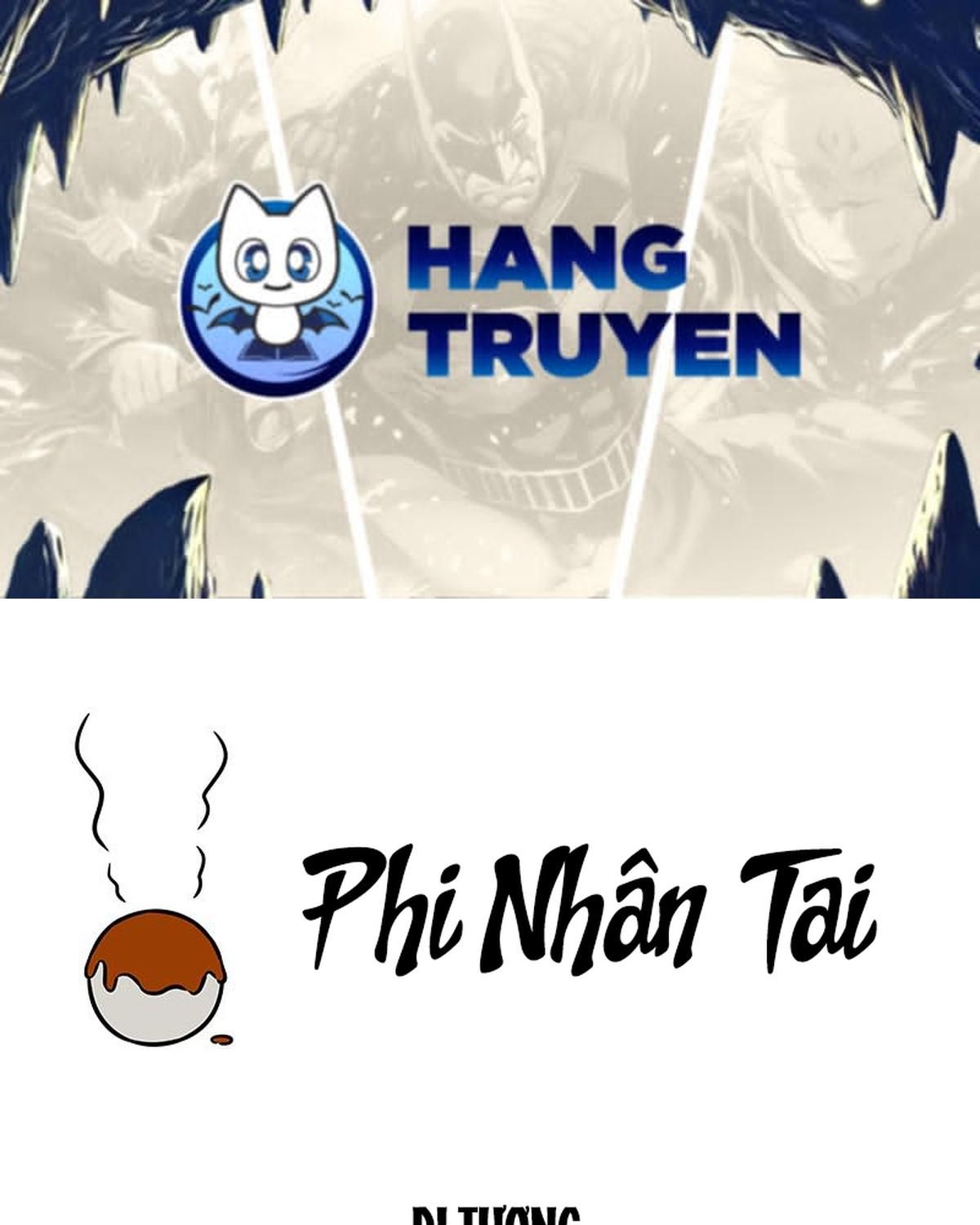 Phi Nhân Chapter 386 - Trang 2