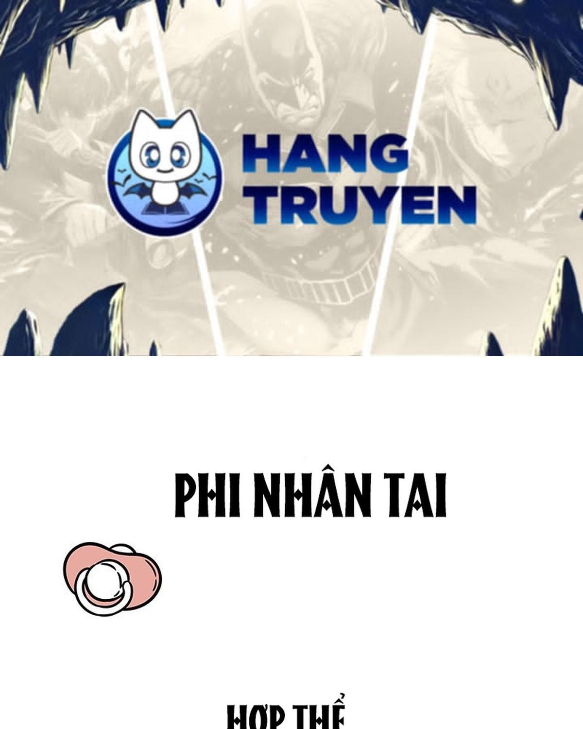 Phi Nhân Chapter 387 - Trang 2
