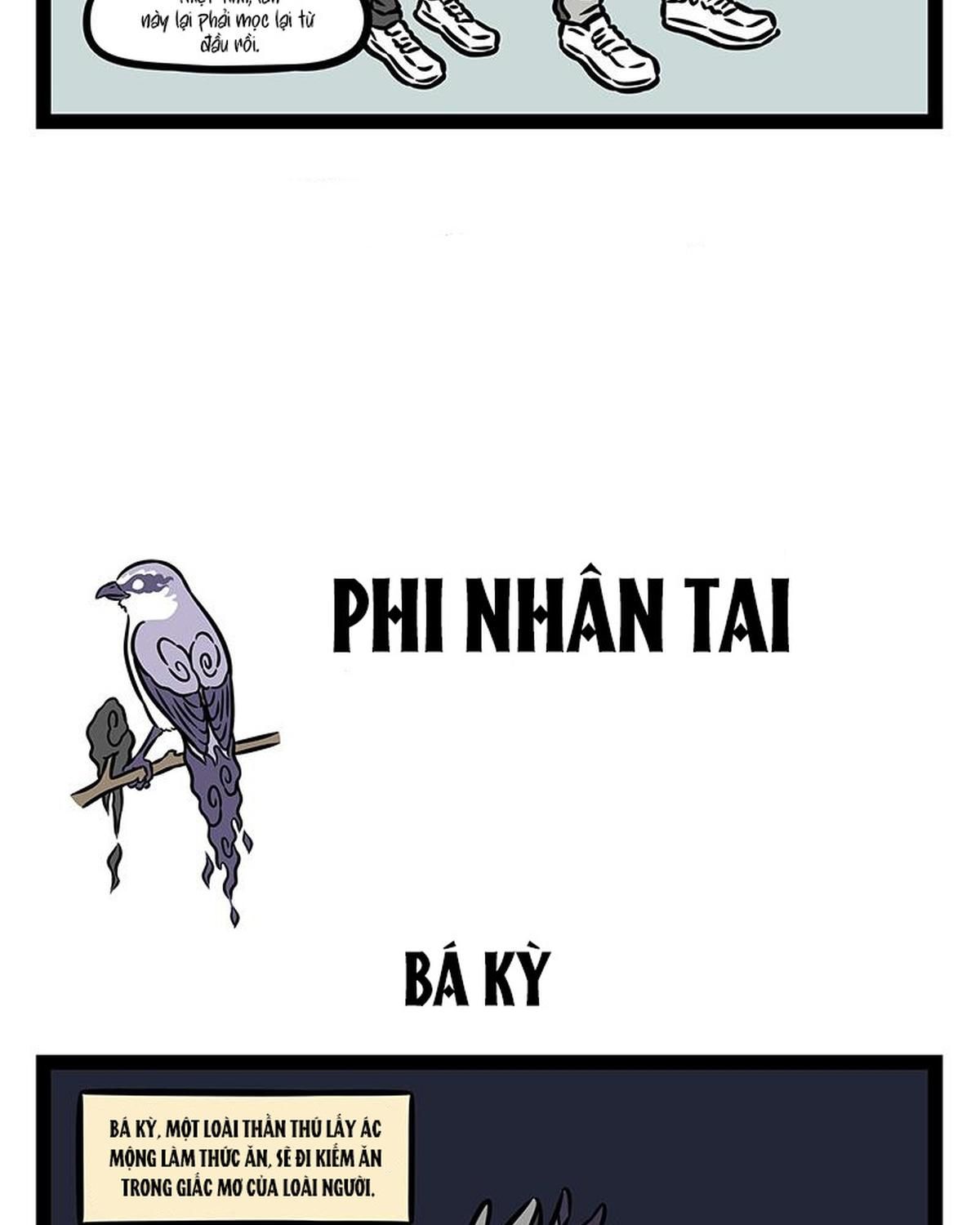 Phi Nhân Chapter 387 - Trang 2