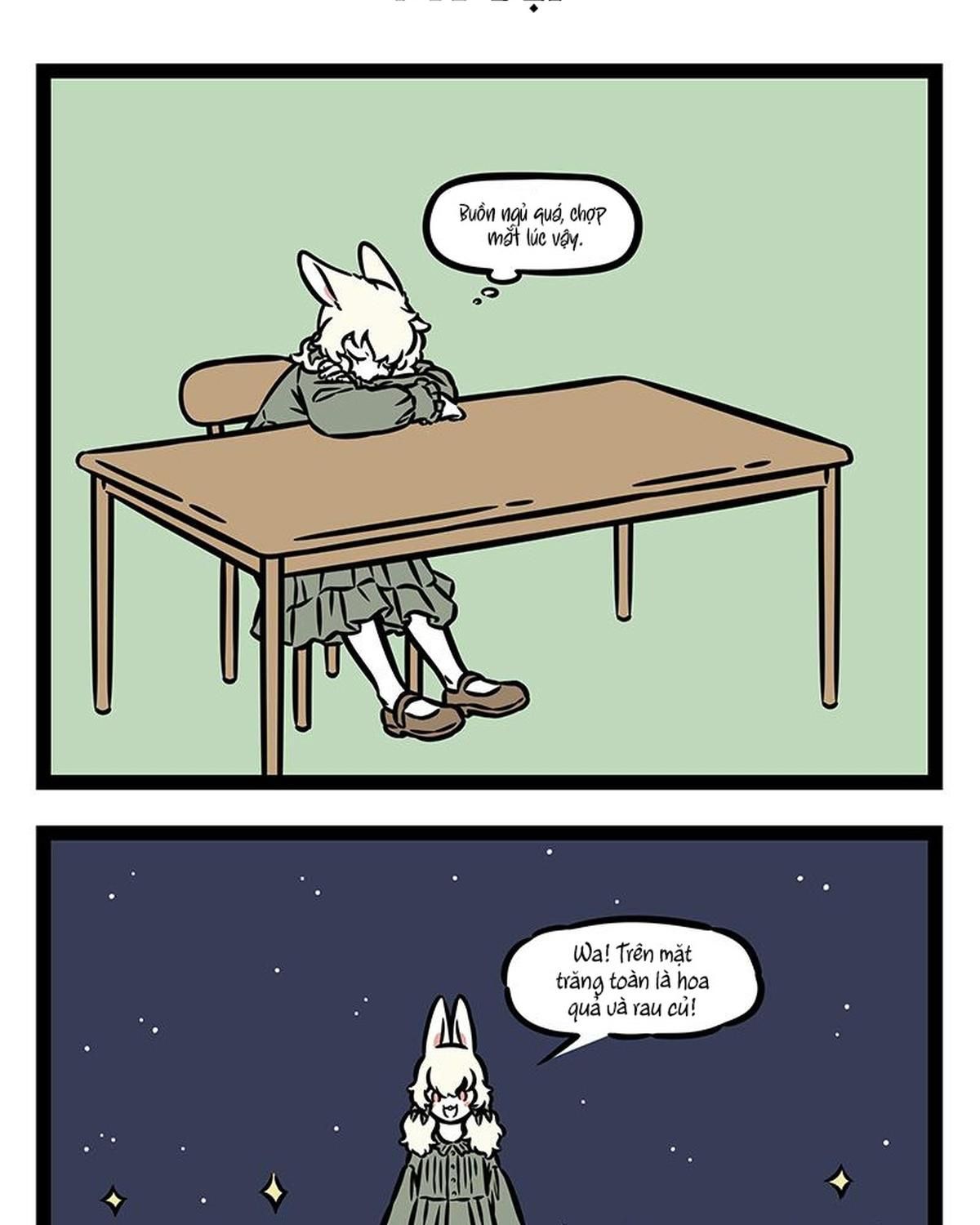 Phi Nhân Chapter 388 - Trang 2