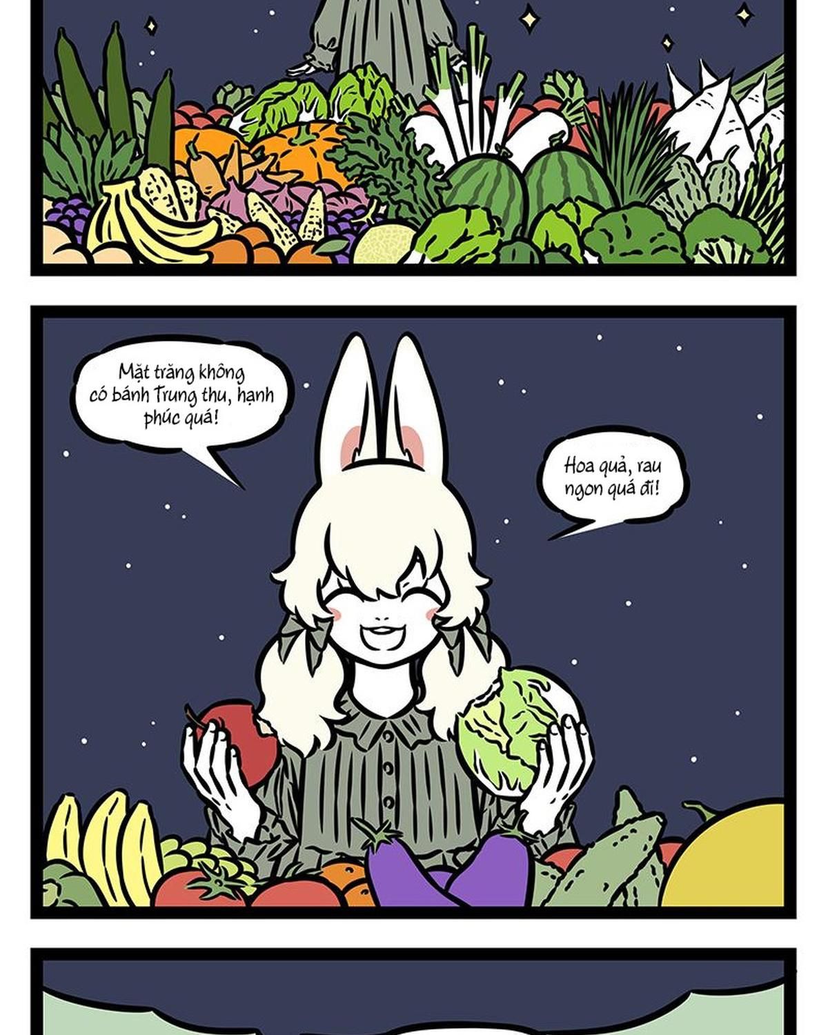 Phi Nhân Chapter 388 - Trang 2