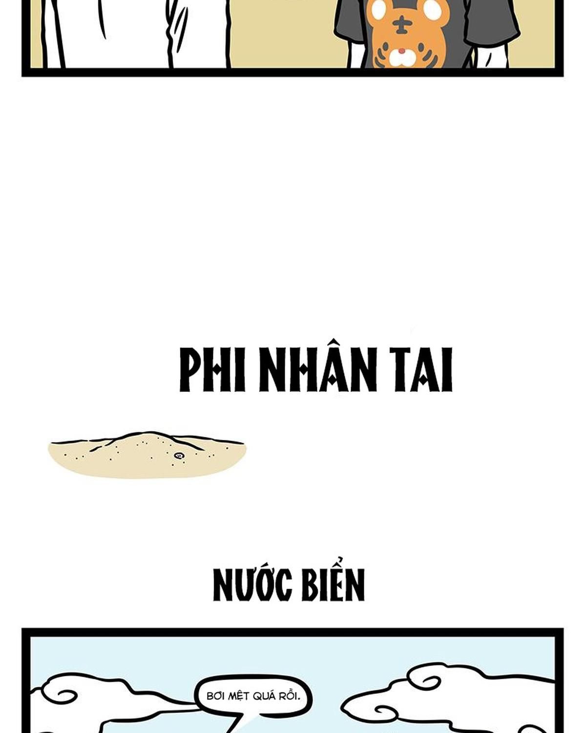 Phi Nhân Chapter 388 - Trang 2