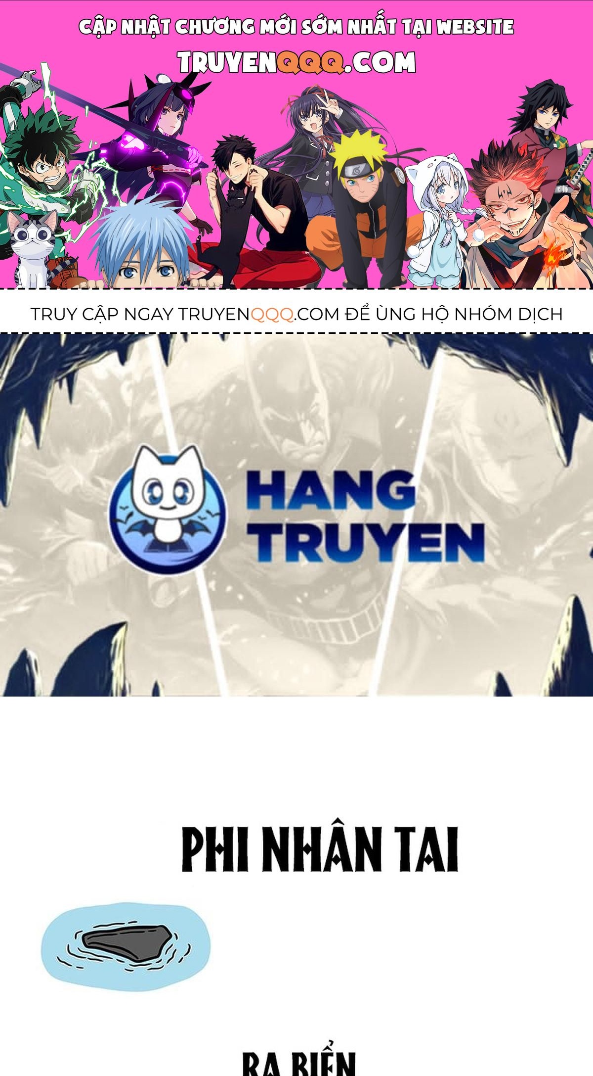 Phi Nhân Chapter 389 - Trang 2