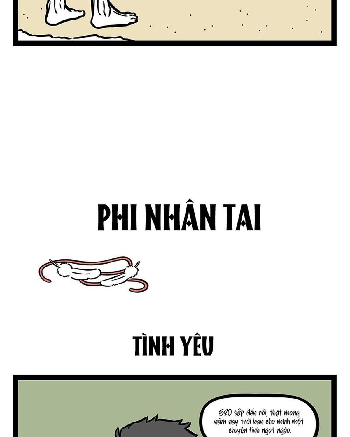 Phi Nhân Chapter 389 - Trang 2