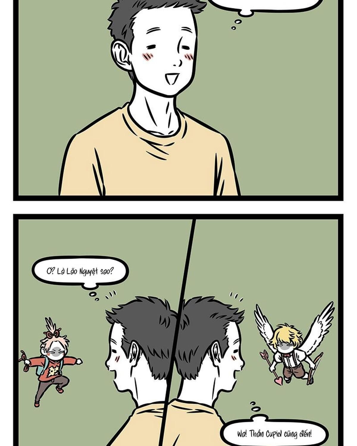 Phi Nhân Chapter 389 - Trang 2