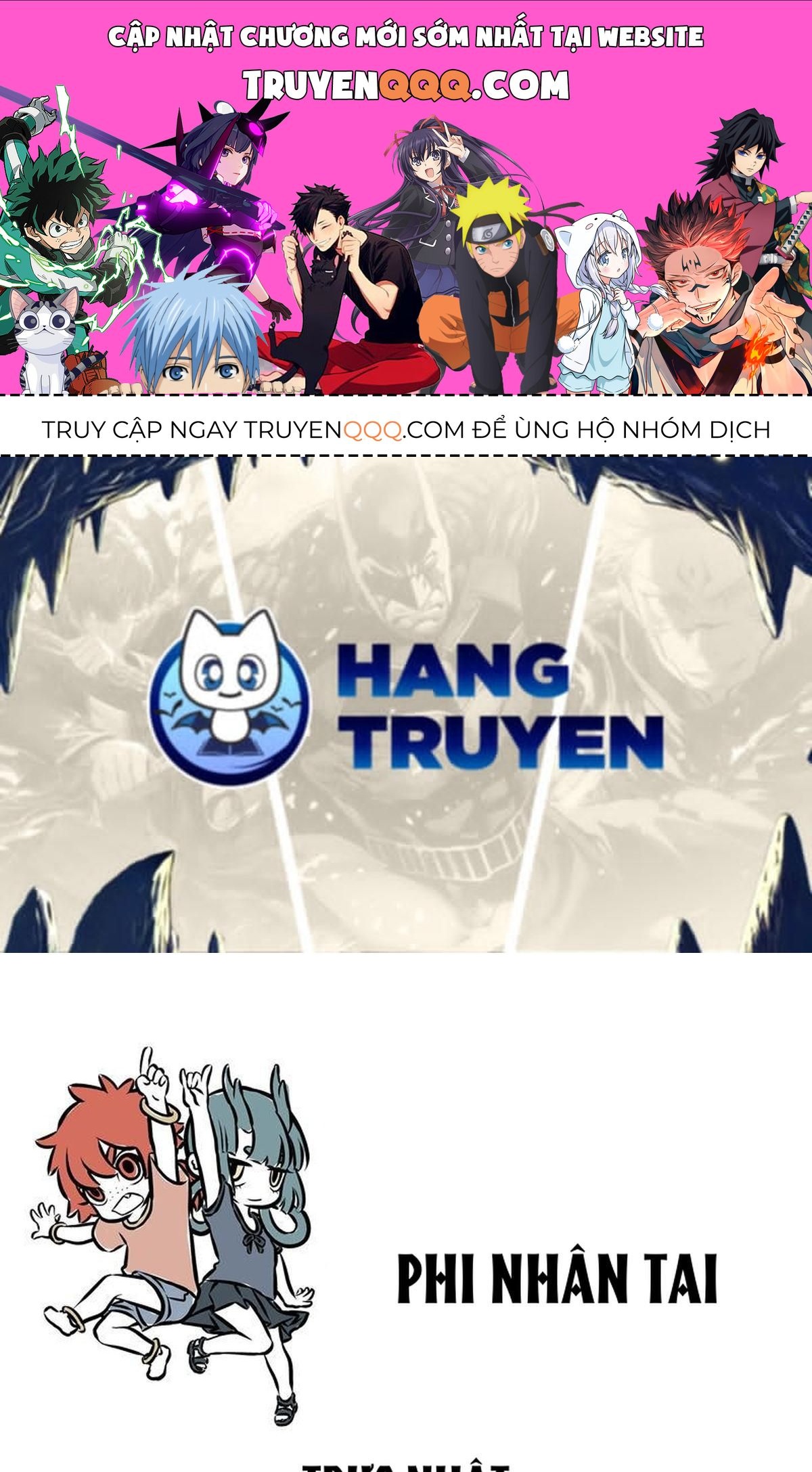 Phi Nhân Chapter 39 - Trang 2