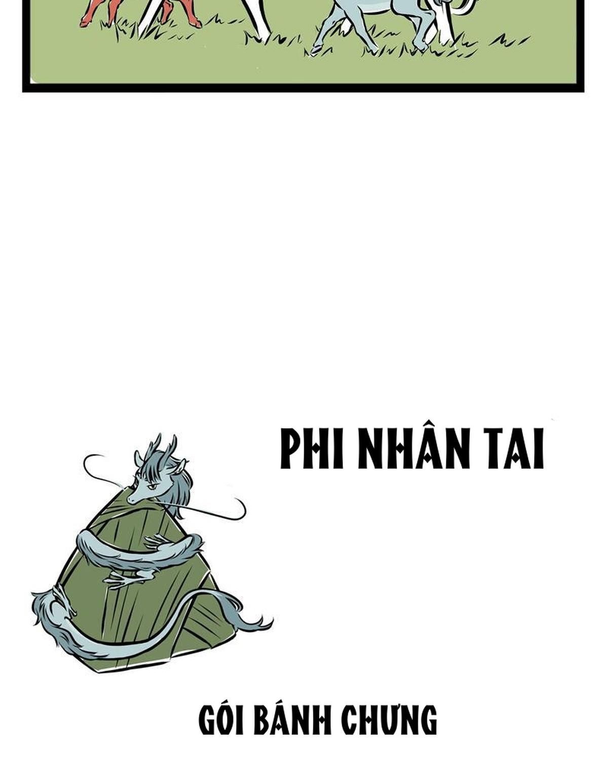 Phi Nhân Chapter 39 - Trang 2
