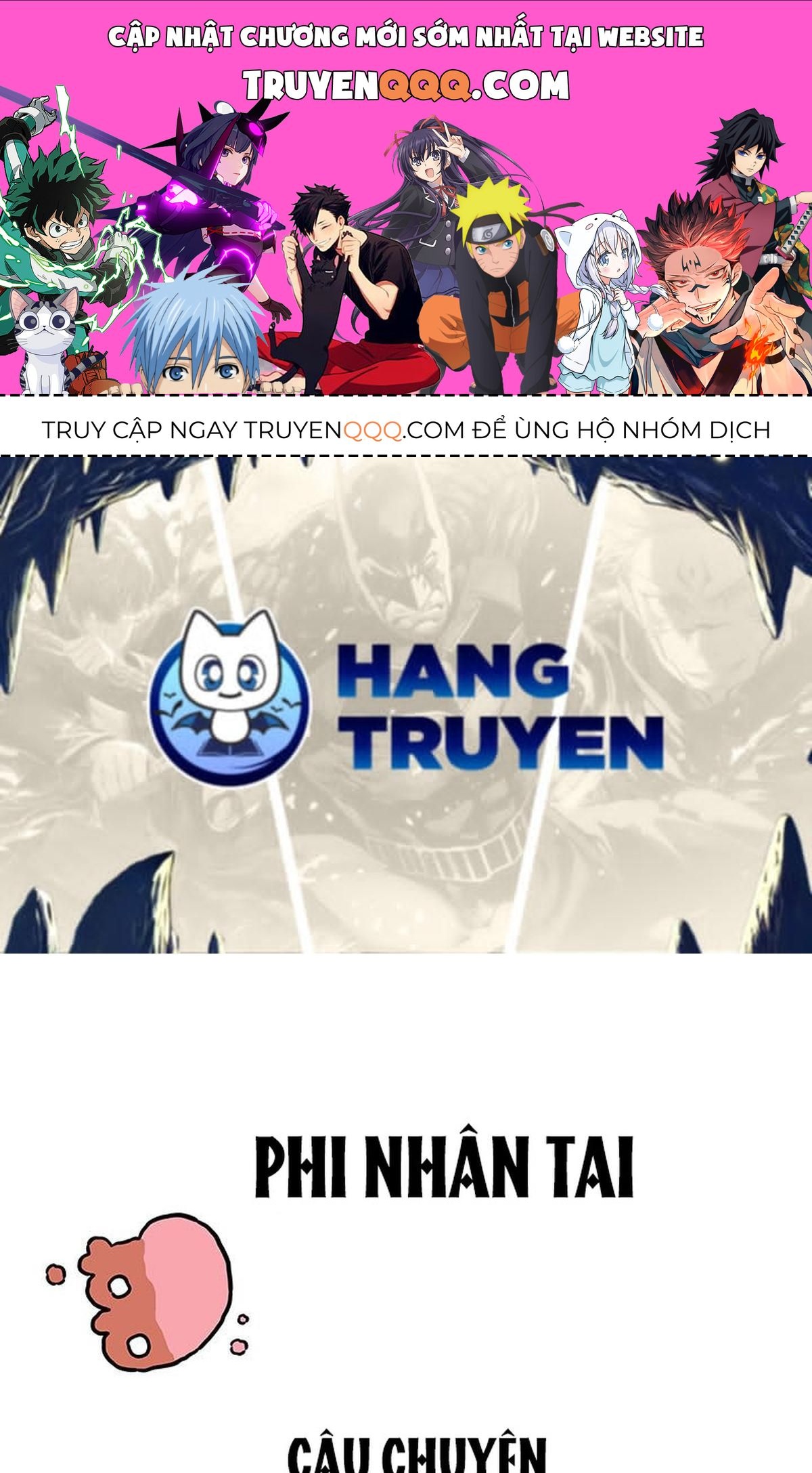 Phi Nhân Chapter 390 - Trang 2
