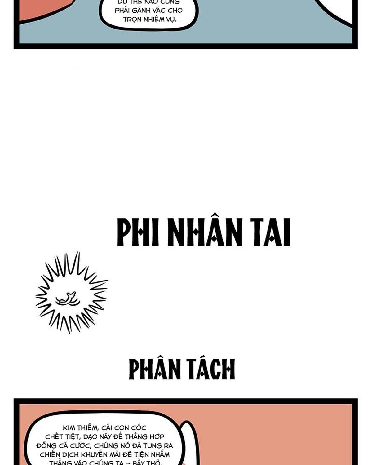 Phi Nhân Chapter 390 - Trang 2