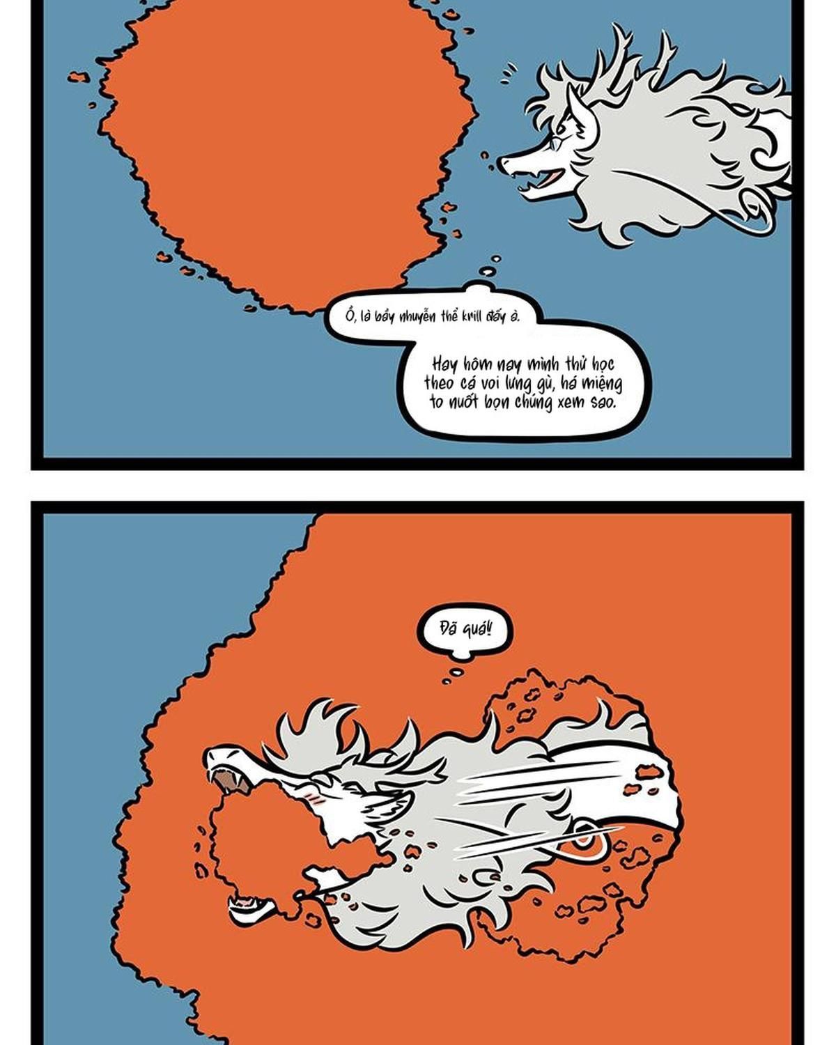 Phi Nhân Chapter 391 - Trang 2