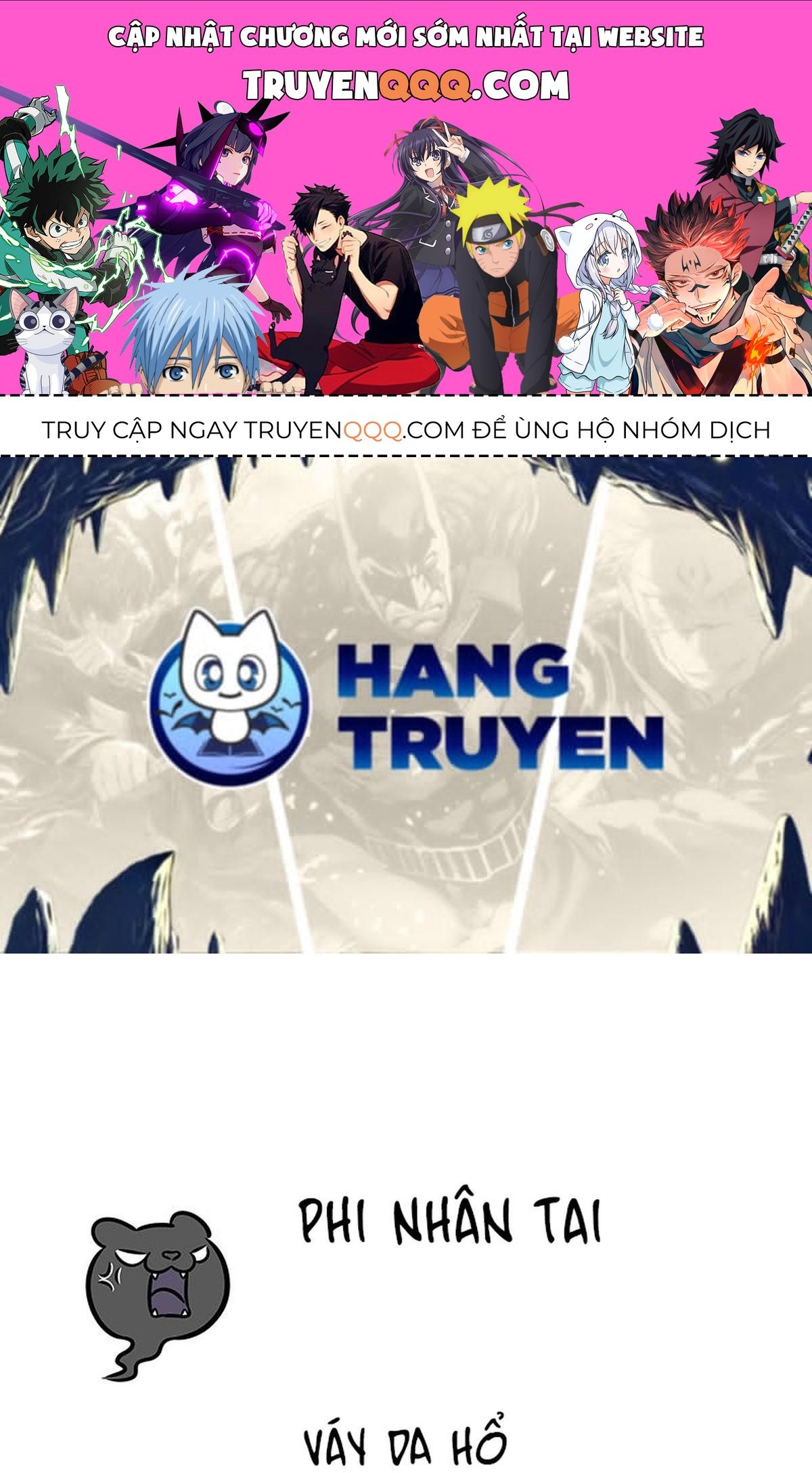 Phi Nhân Chapter 392 - Trang 2