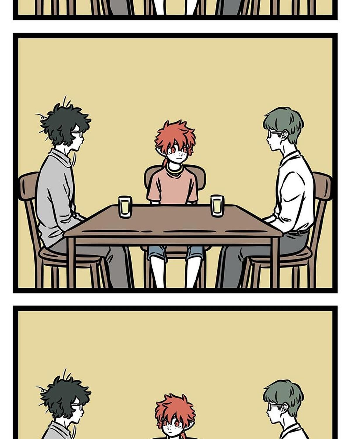 Phi Nhân Chapter 392 - Trang 2
