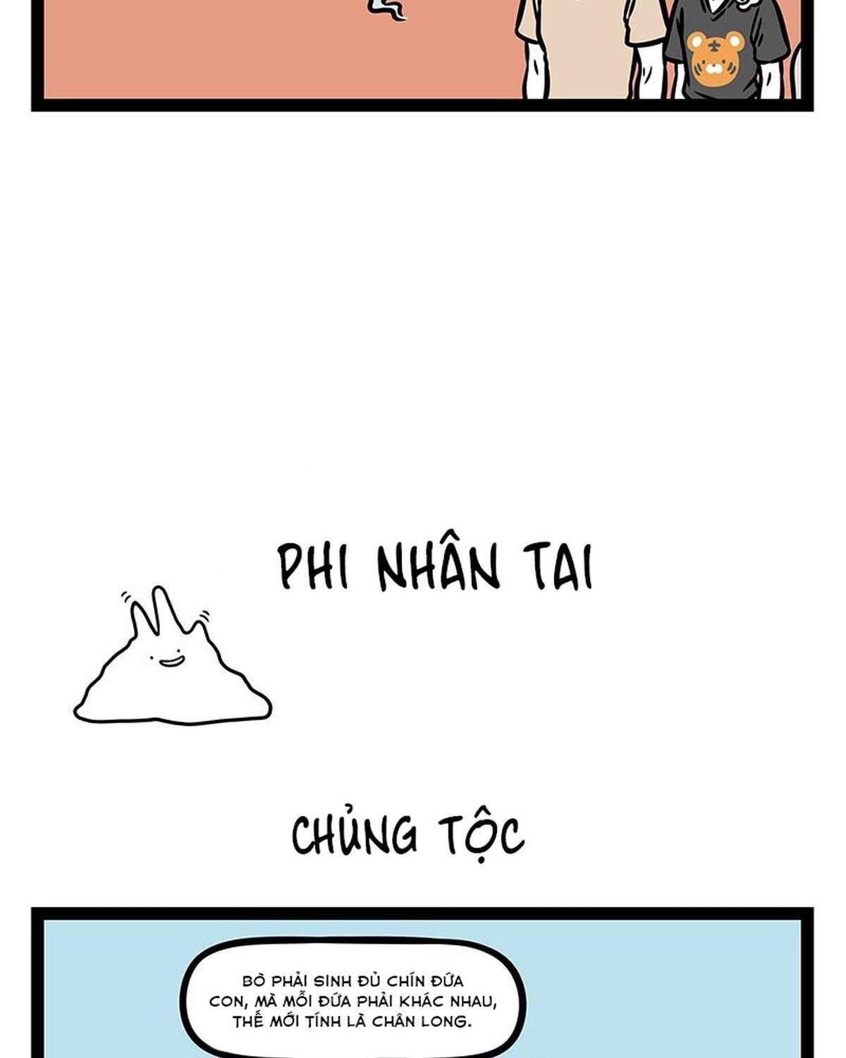 Phi Nhân Chapter 392 - Trang 2